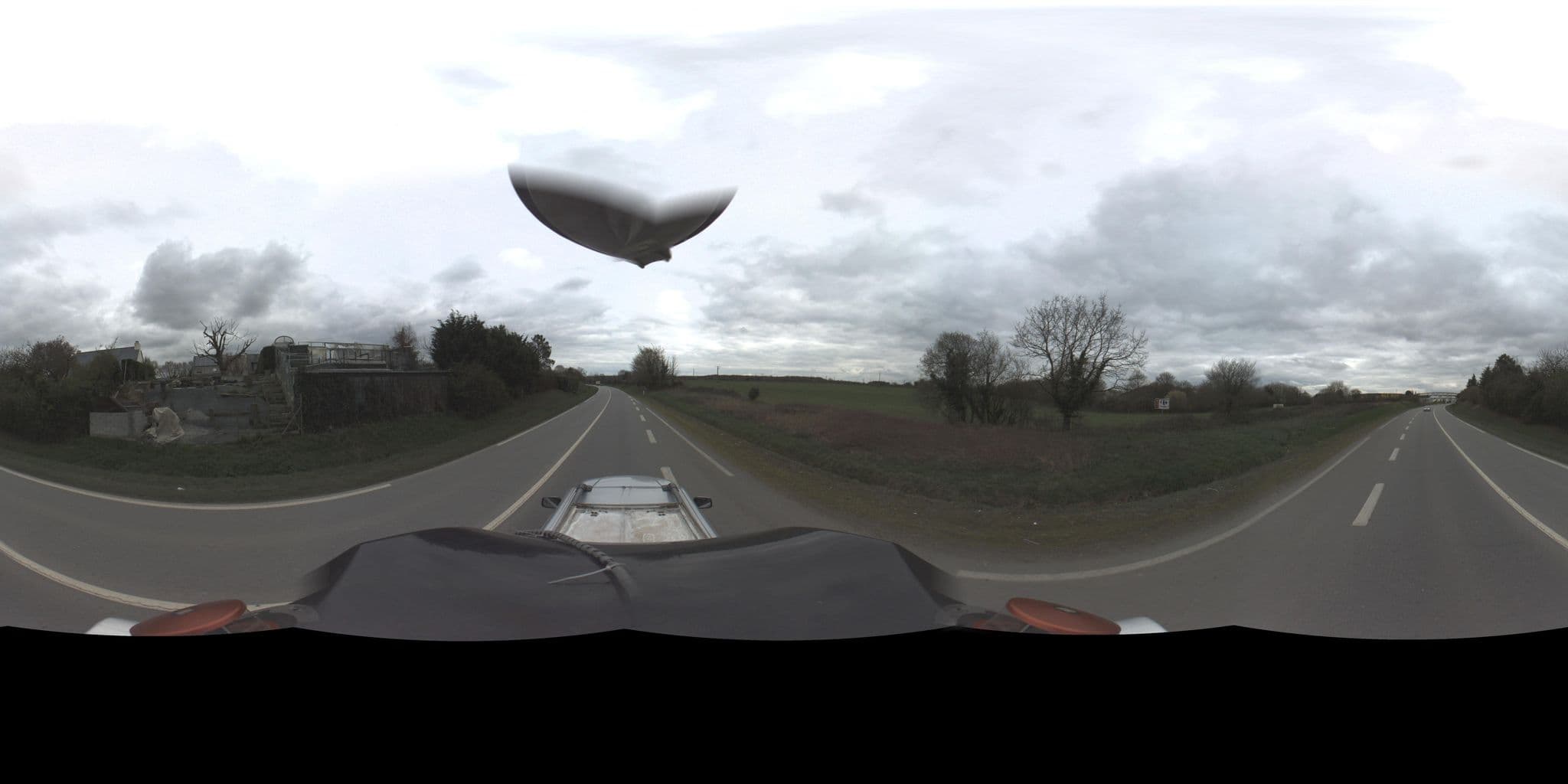 Street view near Comfort Hotel Chantepie, Chantepie — © sig_rm (CC BY-SA · Mapillary)