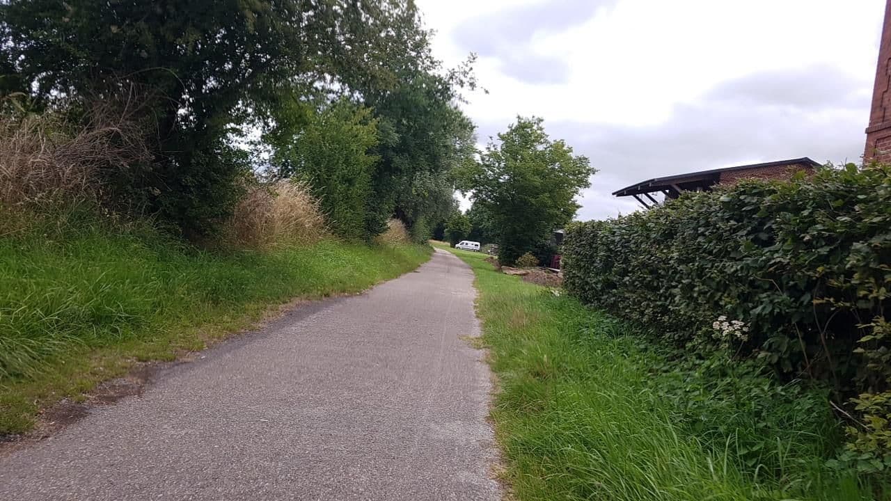 Street view near Gite Les Pommes d'Or, Buironfosse — © changchun1 (CC BY-SA · Mapillary)