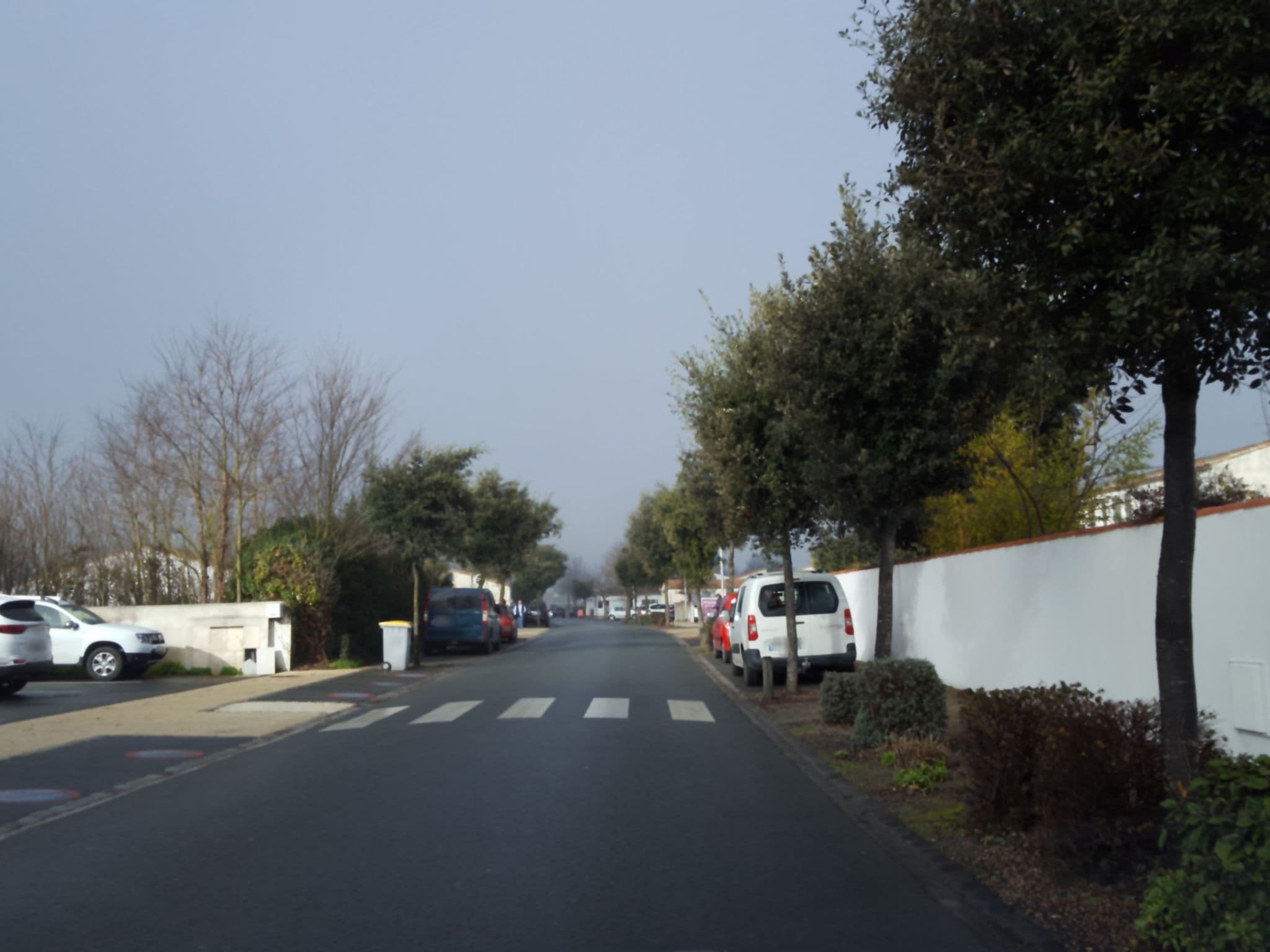 Street view near Harmonie Océane, Saint-Martin-de-Ré — © thibphil (CC BY-SA · Mapillary)