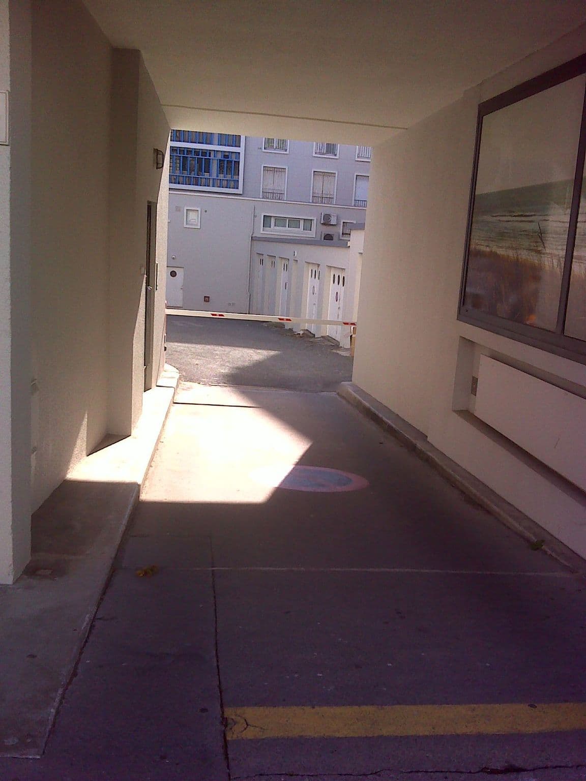 Street view near Selectour - AB Voyages, Royan — © bernardvoyageur (CC BY-SA · Mapillary)