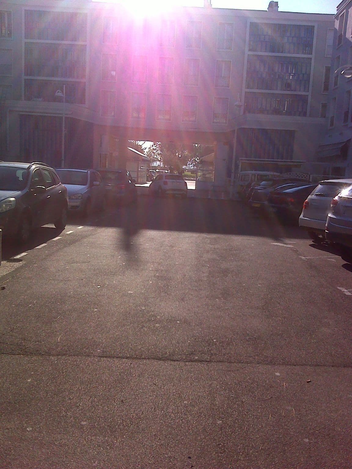 Street view near Melso Melso, Royan — © bernardvoyageur (CC BY-SA · Mapillary)
