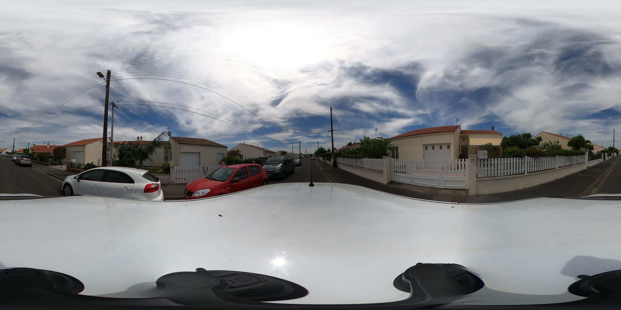 Street view near Marty Colette, Rochefort — © olivierb (CC BY-SA · Mapillary)