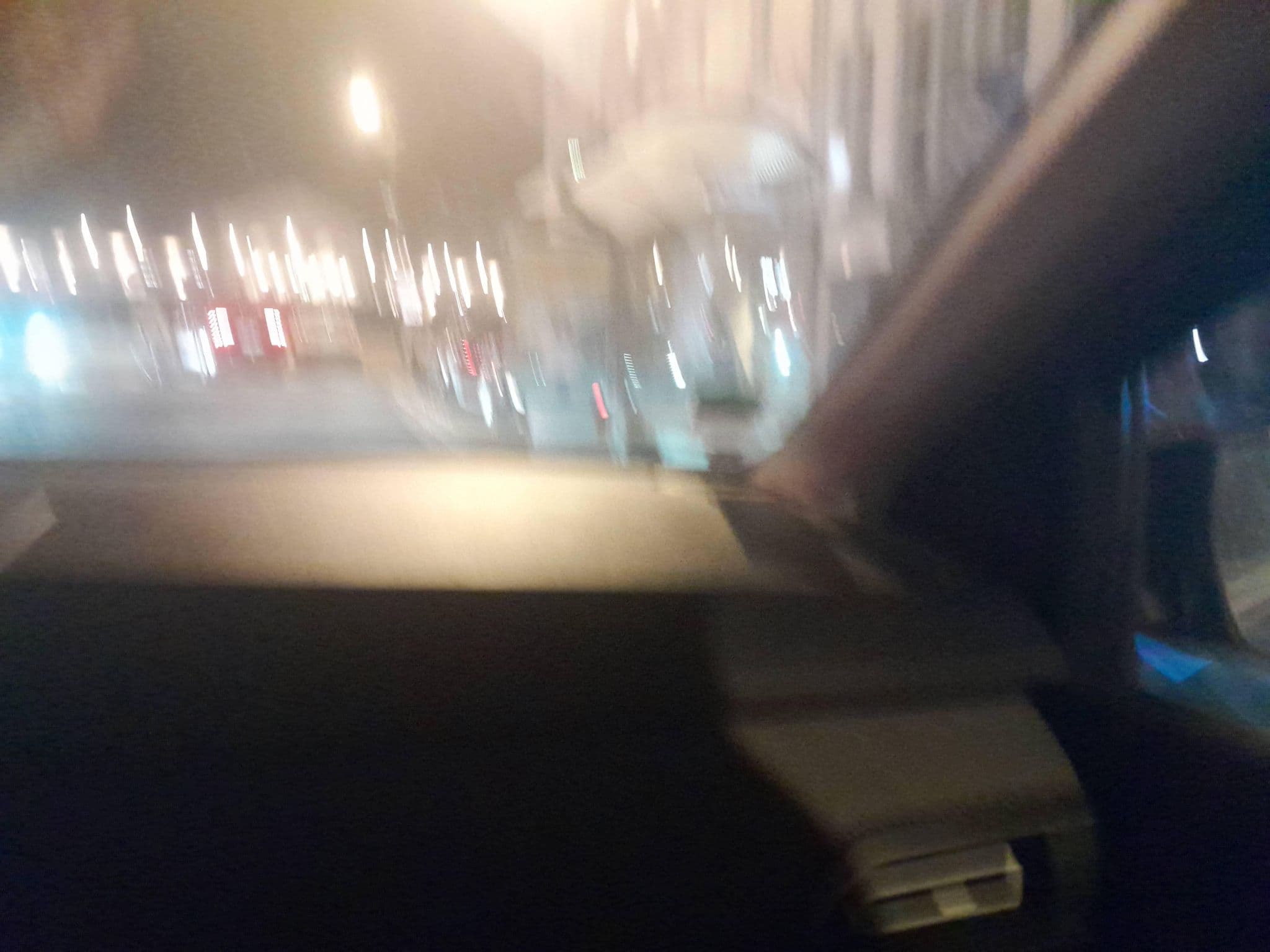 Street view near Arobase Hôtel, Laval — © hautetension08 (CC BY-SA · Mapillary)