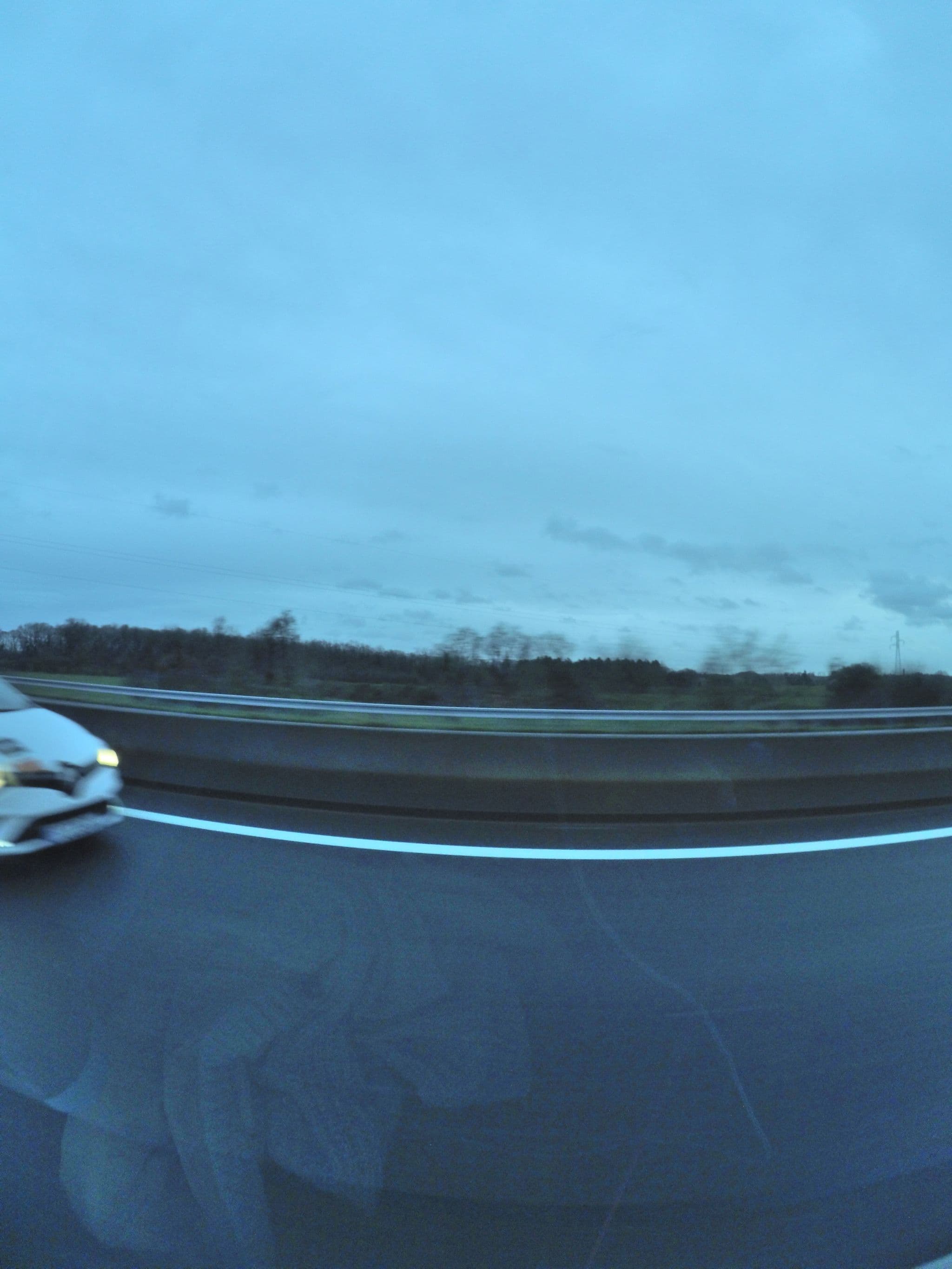 Street view near Maison de l'espine, Beaucouzé — © stephanep (CC BY-SA · Mapillary)
