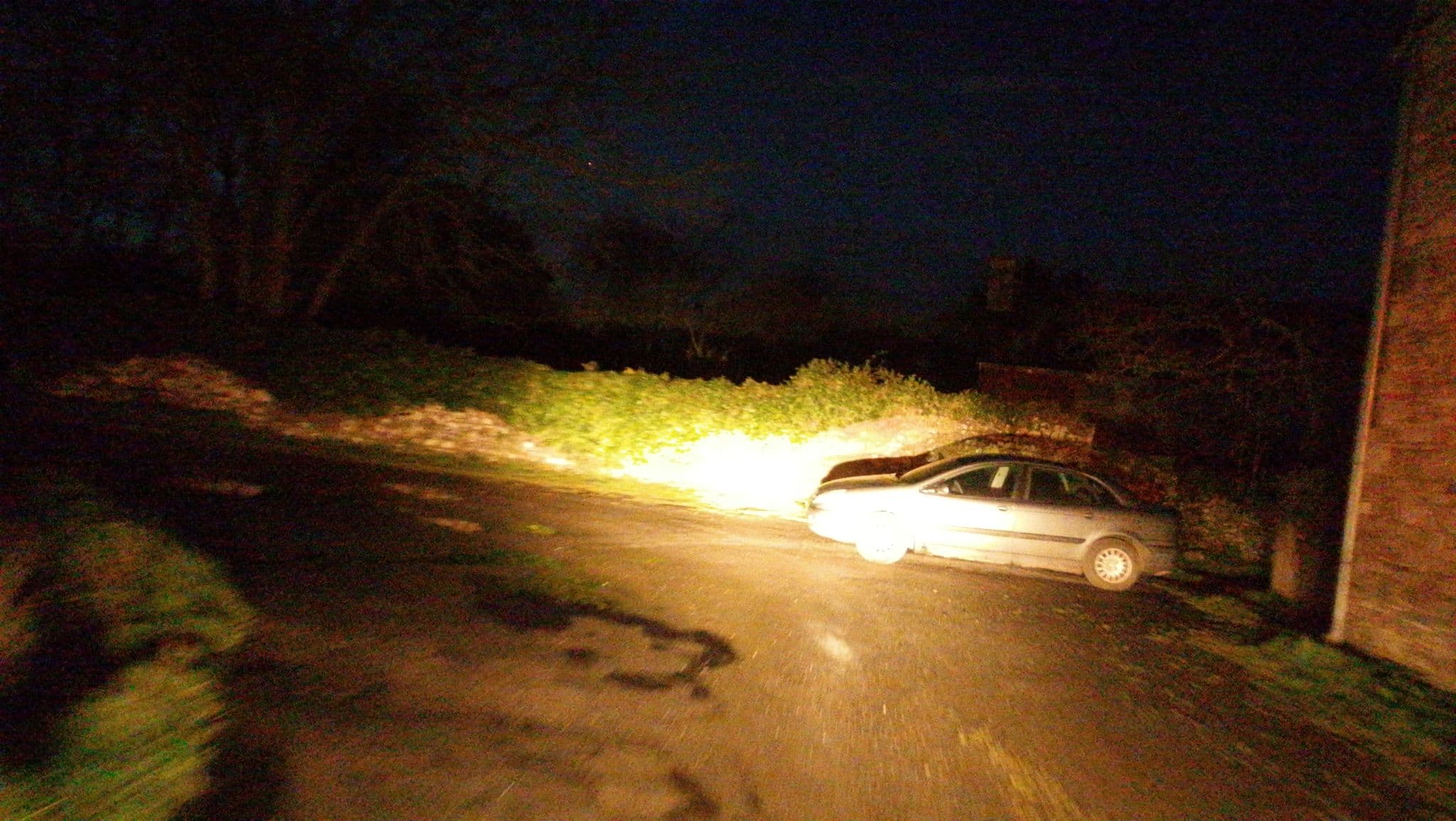 Street view near Gîte Ty Moc'h, Plouha — © carto_leff_armor (CC BY-SA · Mapillary)