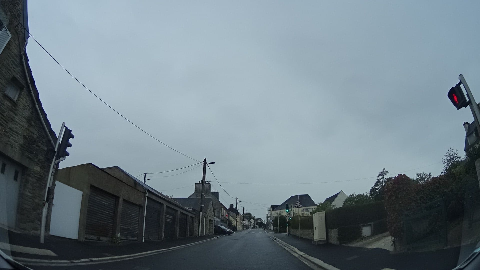 Street view near Centre de Loisirs, Octeville — © panieravide (CC BY-SA · Mapillary)
