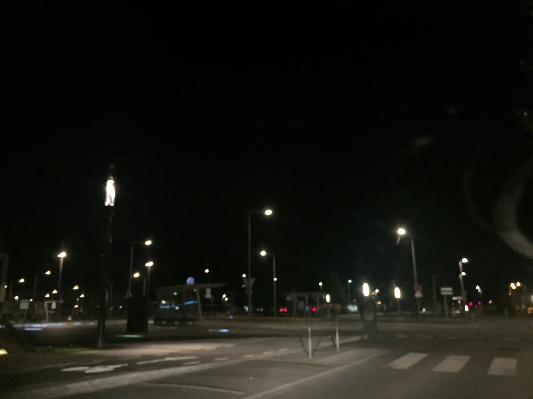 Street view near Best Western Hôtel Balmoral, Saint-Malo — © ptmap (CC BY-SA · Mapillary)