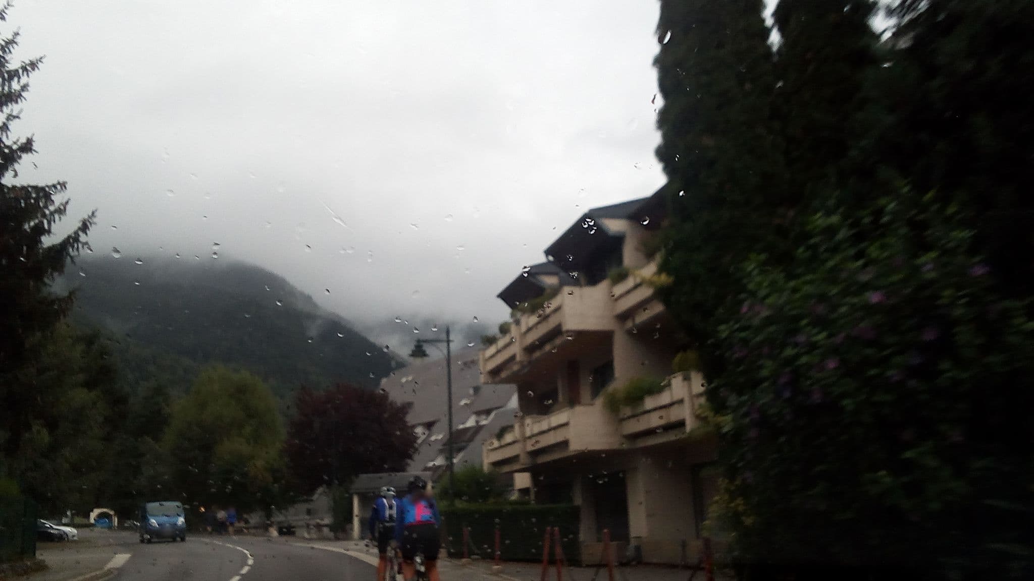 Street view near Résidence du stade, Saint-Lary-Soulan — © atabaraud (CC BY-SA · Mapillary)