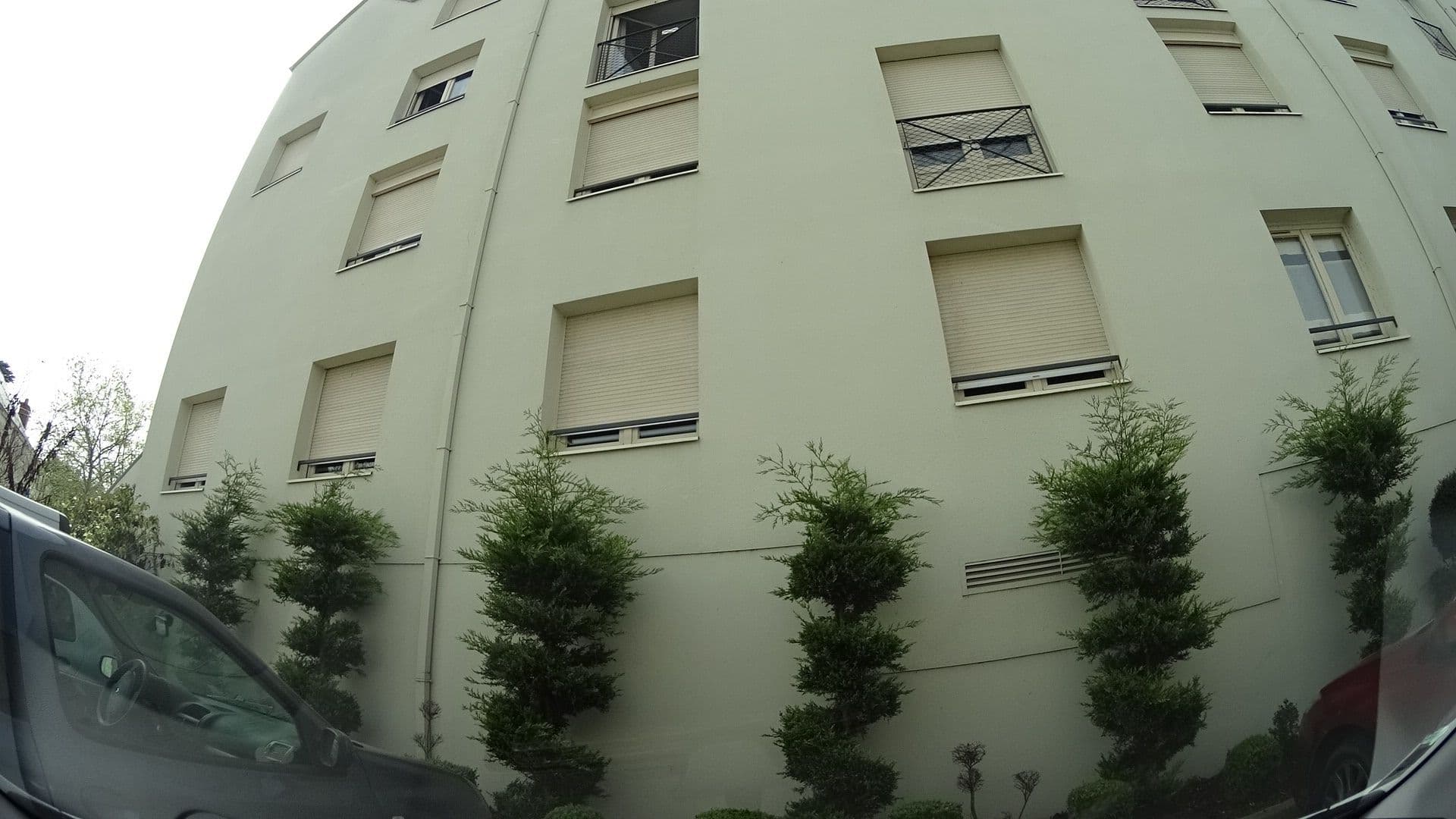 Street view near Bertrand, Saumur — © panieravide (CC BY-SA · Mapillary)