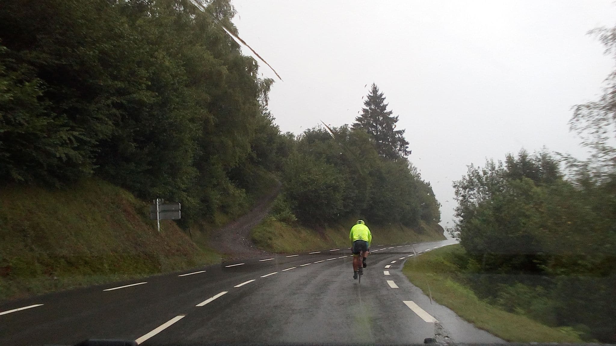 Street view near Dép Pupille Enst Public, Campan — © atabaraud (CC BY-SA · Mapillary)