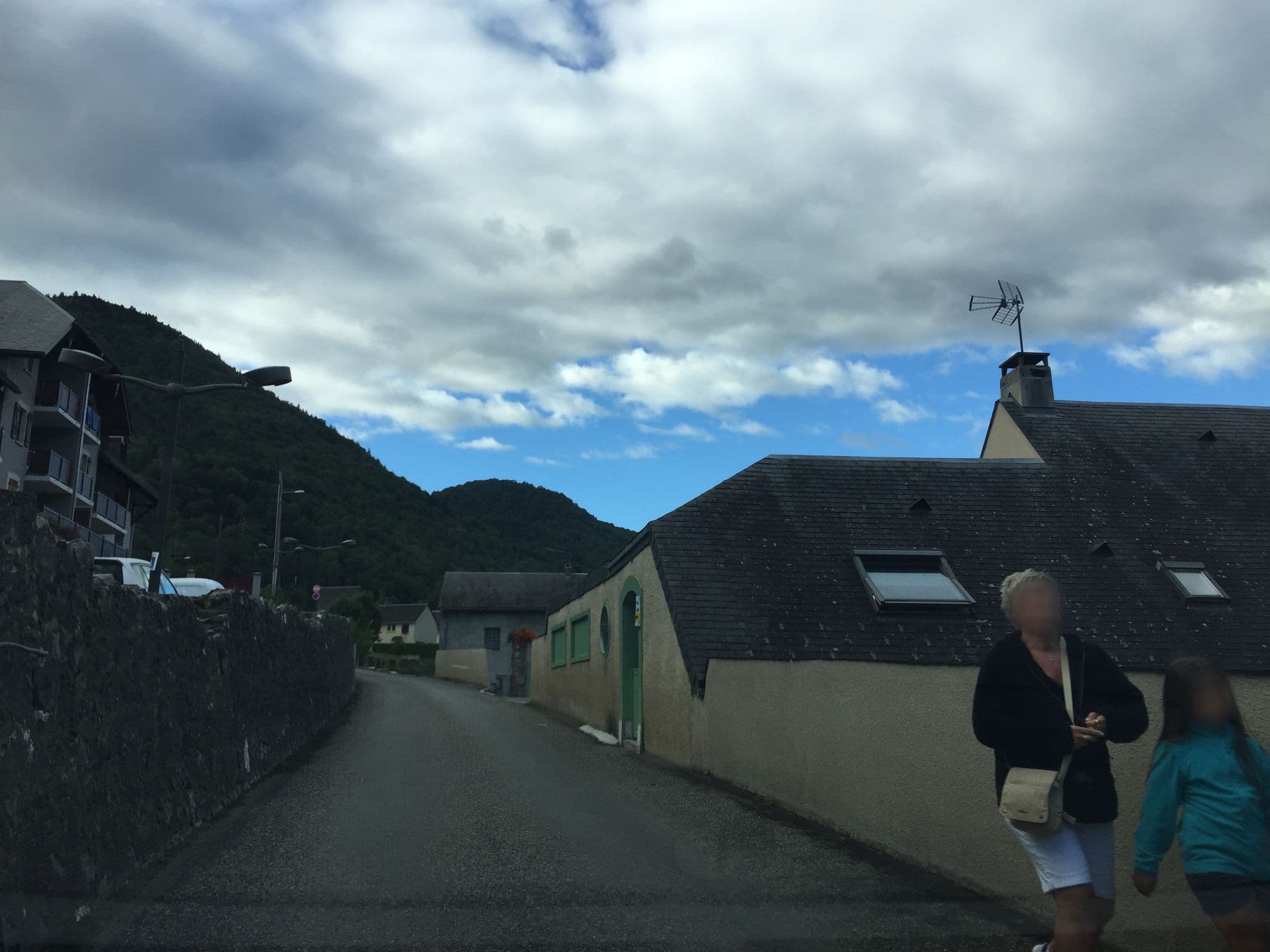 Street view near les balcons de la neste, Saint-Lary-Soulan — © pgiraud (CC BY-SA · Mapillary)
