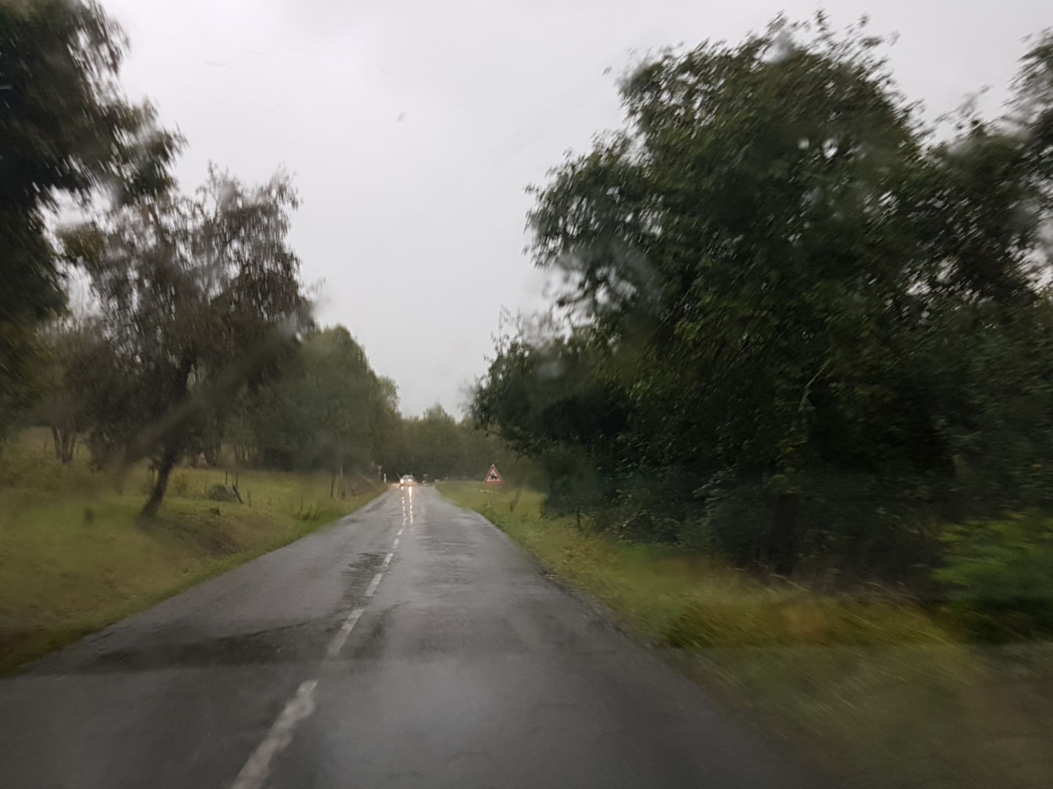 Street view near les deux velos, Saint-Girons — © axelf8409 (CC BY-SA · Mapillary)