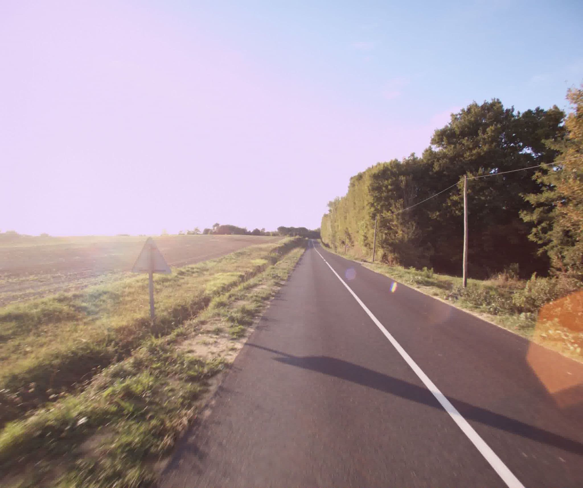 Street view near Holloway Antony, Eauze — © sogefi (CC BY-SA · Mapillary)