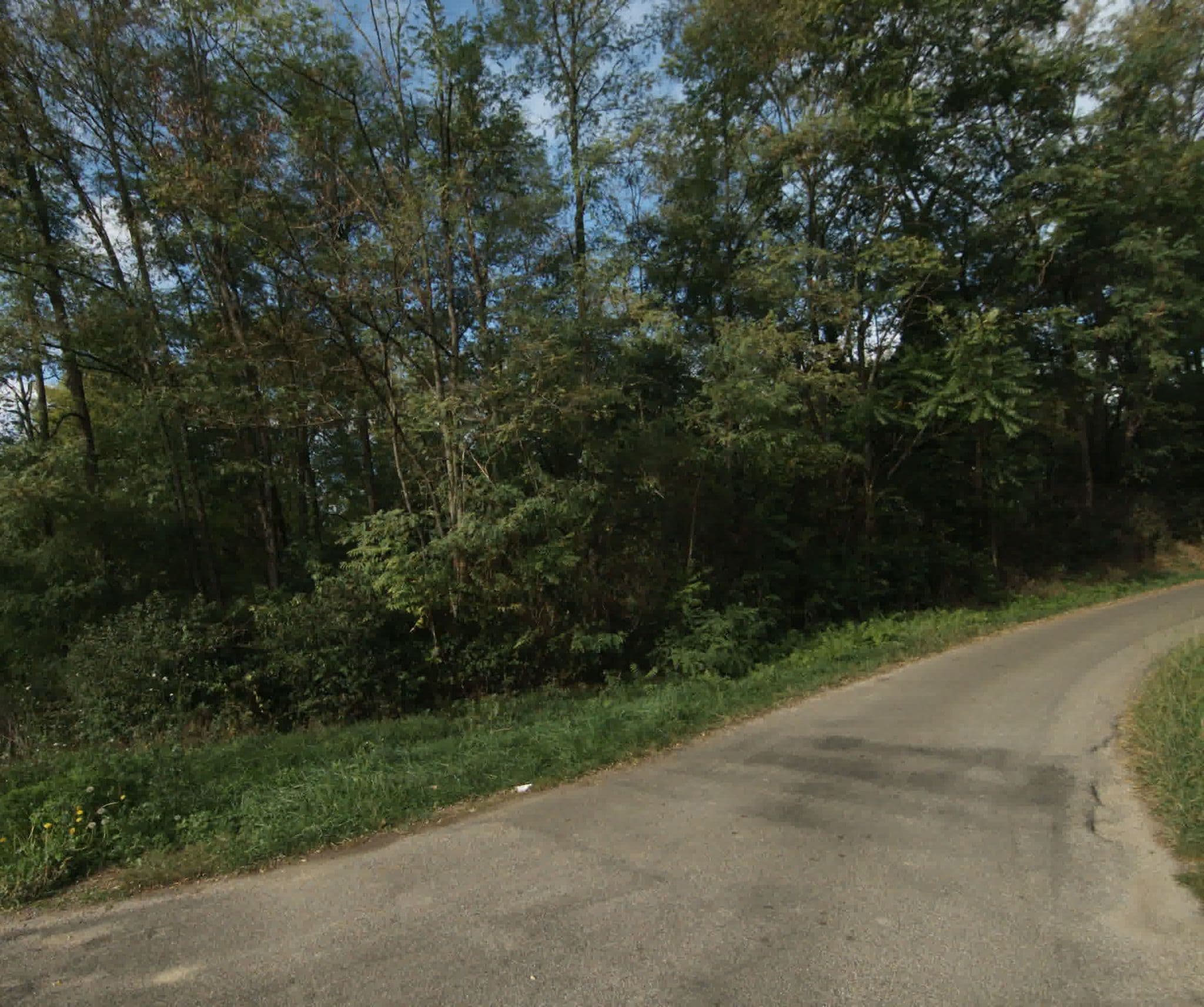 Street view near Les Maisons du Golf d'Armagnac, Eauze — © sogefi (CC BY-SA · Mapillary)