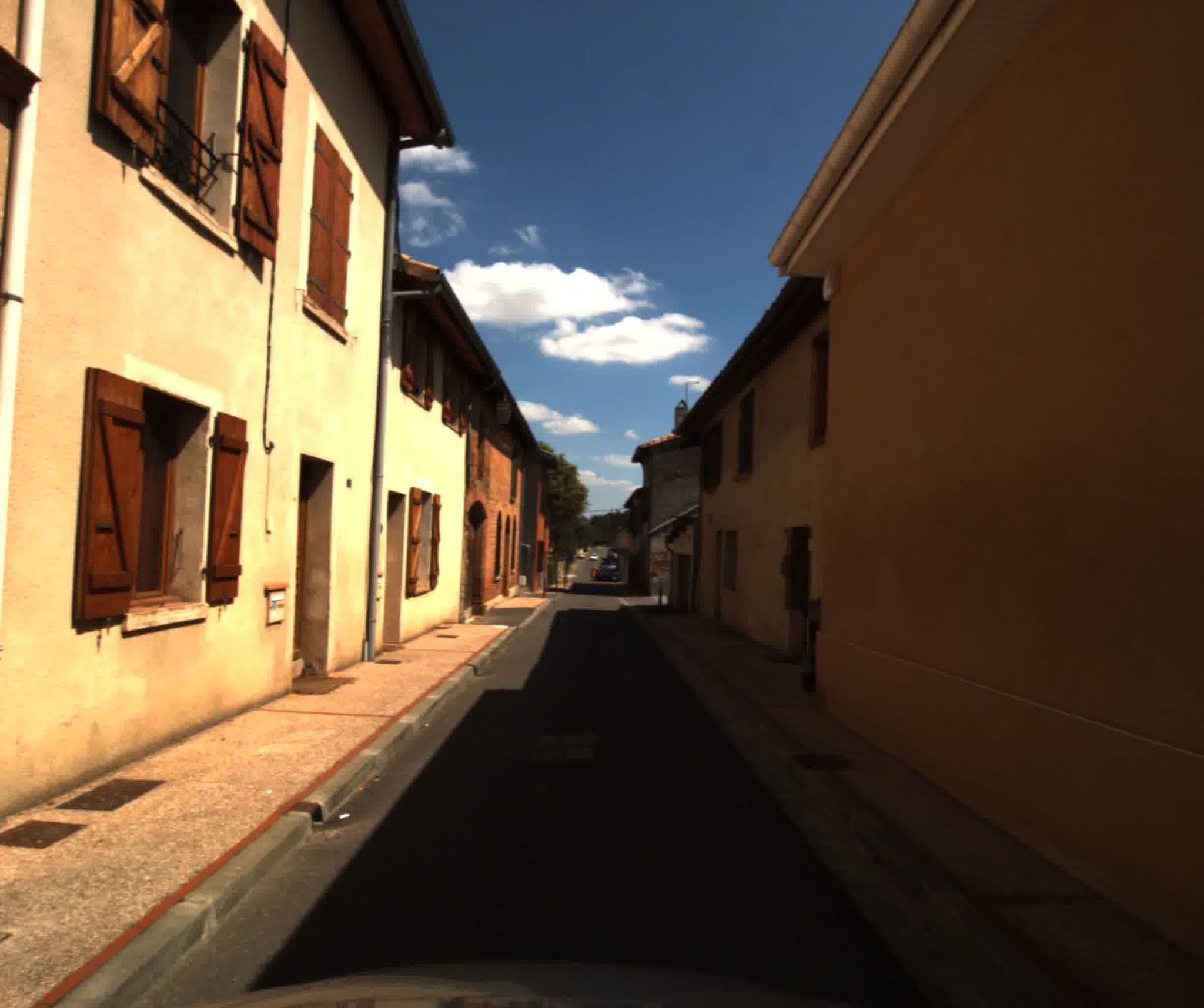 Street view near Selectour, Saint-Lys — © sogefi (CC BY-SA · Mapillary)