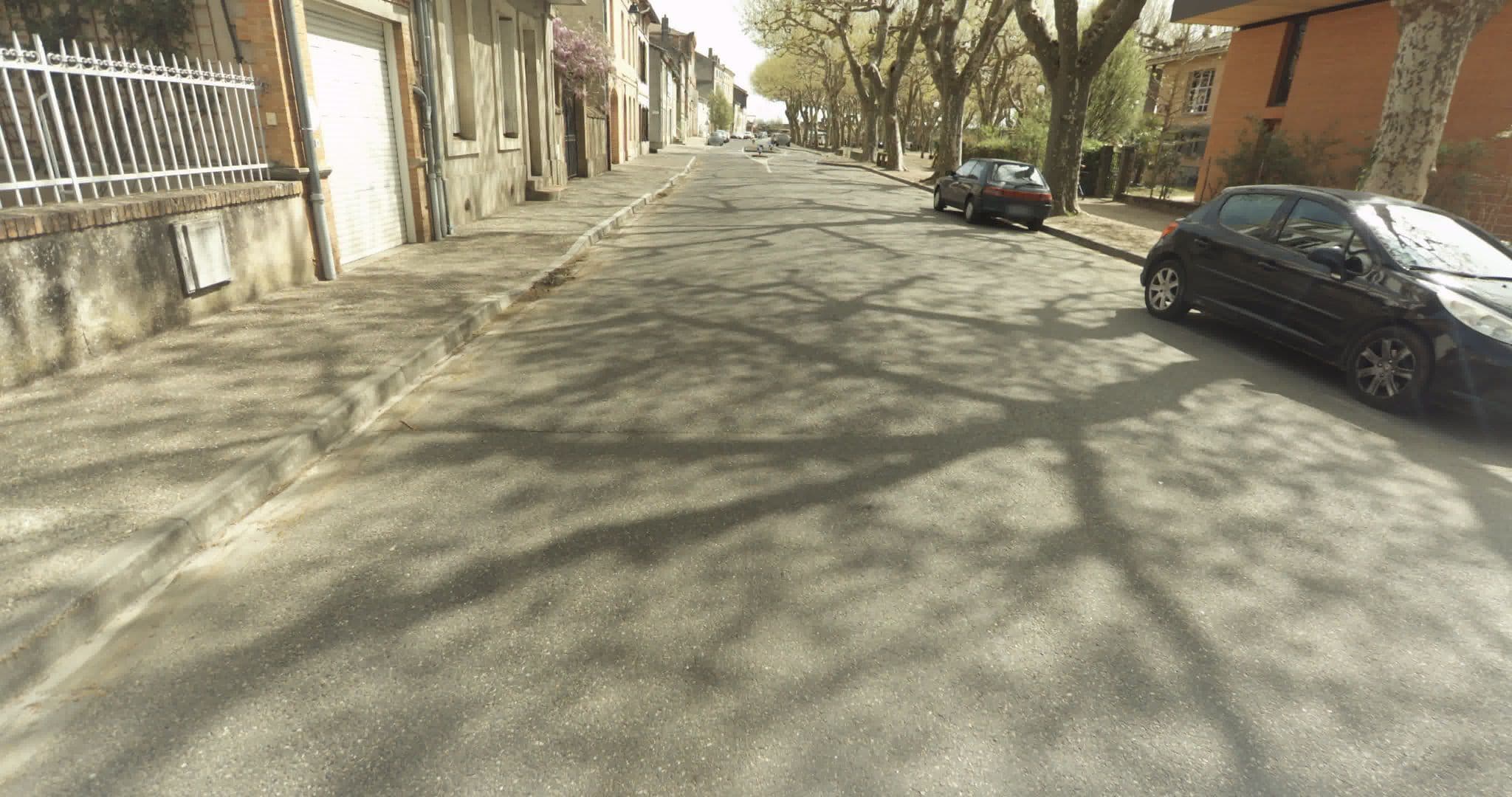 Street view near Centre Municipal de Loisirs, Moissac — © sogefi (CC BY-SA · Mapillary)