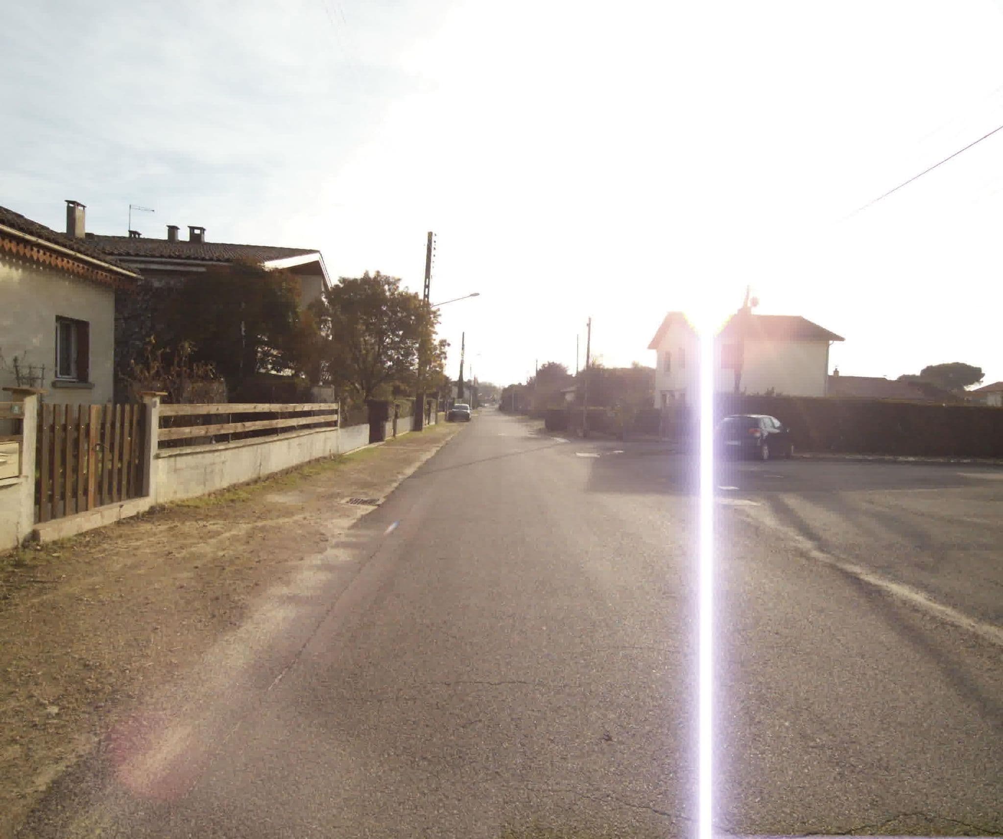 Street view near Le Gabardan, Gabarret — © sogefi (CC BY-SA · Mapillary)