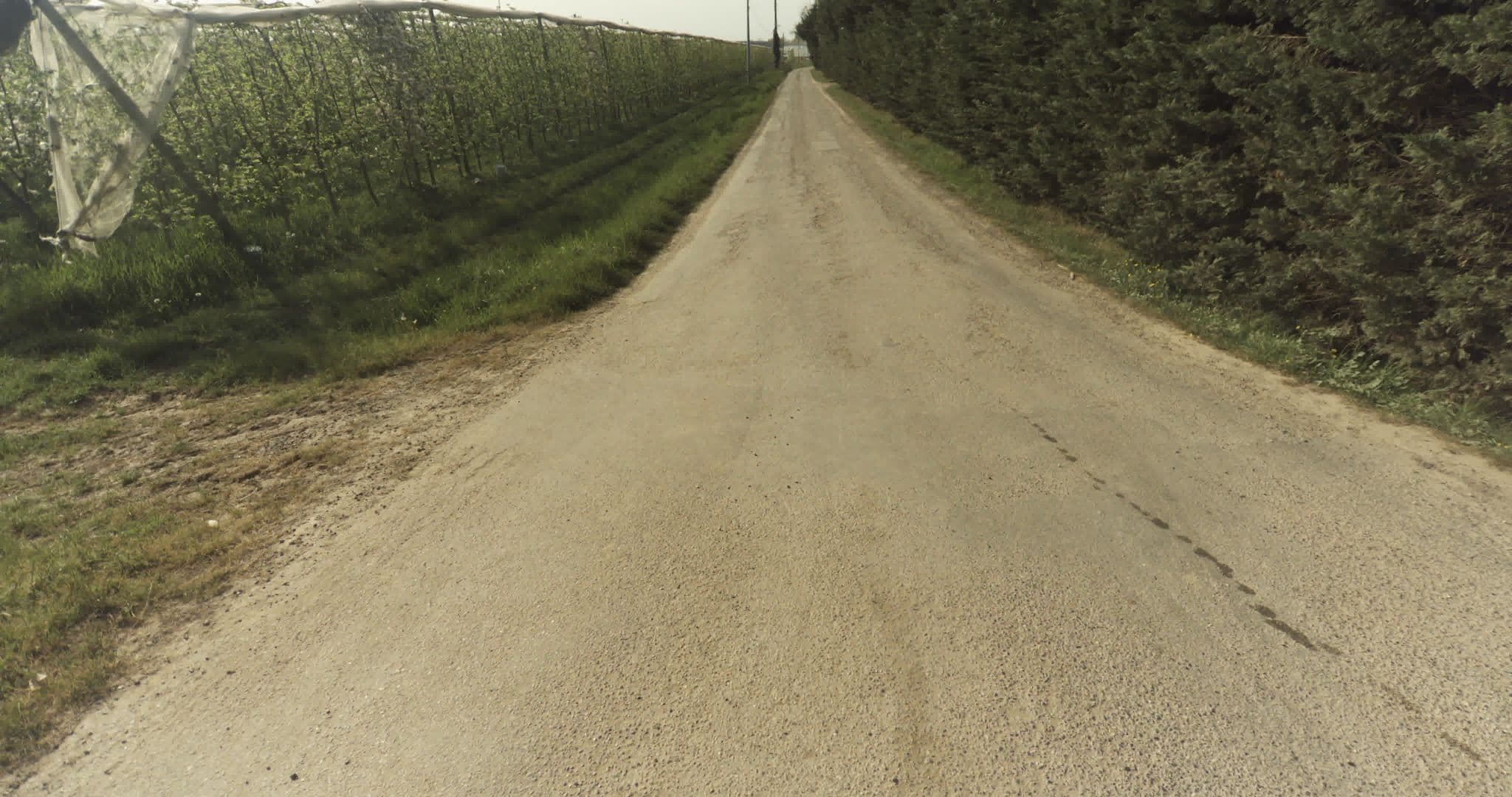 Street view near La Halte aux Vergers, Moissac — © sogefi (CC BY-SA · Mapillary)
