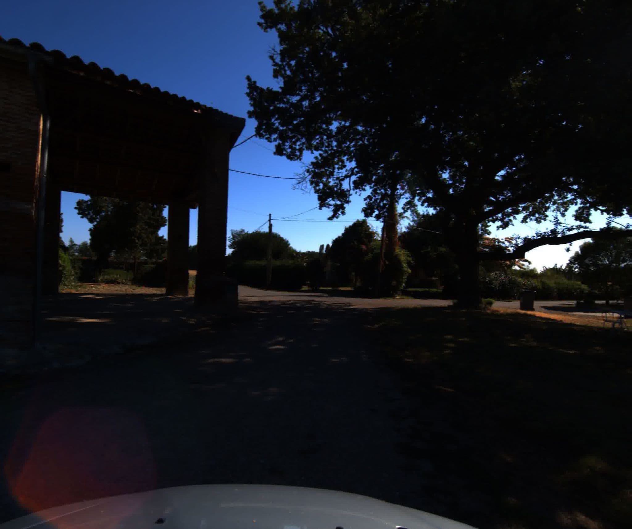 Street view near Rametti Aléxis, Eaunes — © sogefi (CC BY-SA · Mapillary)