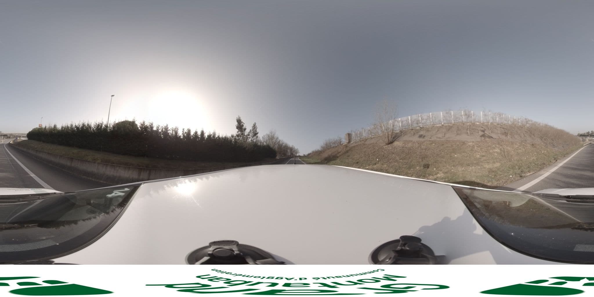 Street view near ibis Styles Montauban, Montauban — © sigmontauban (CC BY-SA · Mapillary)