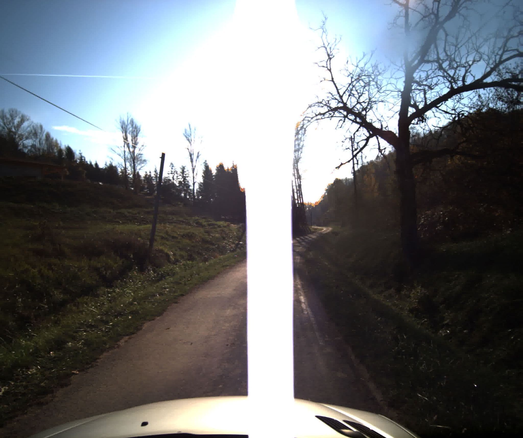 Street view near La Gariere, Lafrançaise — © sogefi (CC BY-SA · Mapillary)