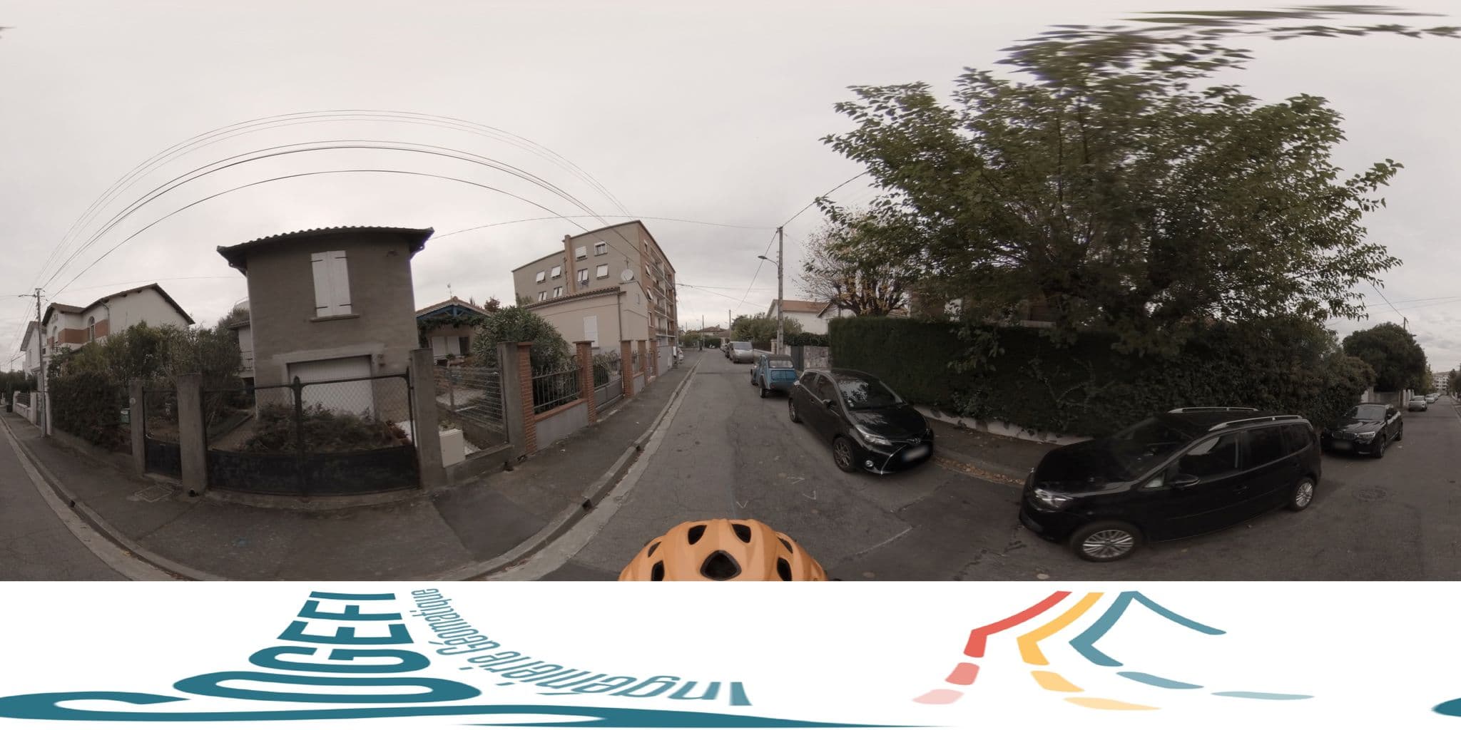 Street view near Chambre D'hote: Vol à Voile, Balma — © fabiensogefi360 (CC BY-SA · Mapillary)
