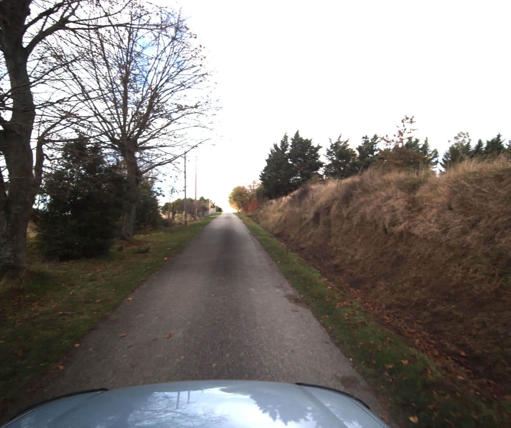 Street view near Gîte de Balandran, Nailloux — © sogefi (CC BY-SA · Mapillary)