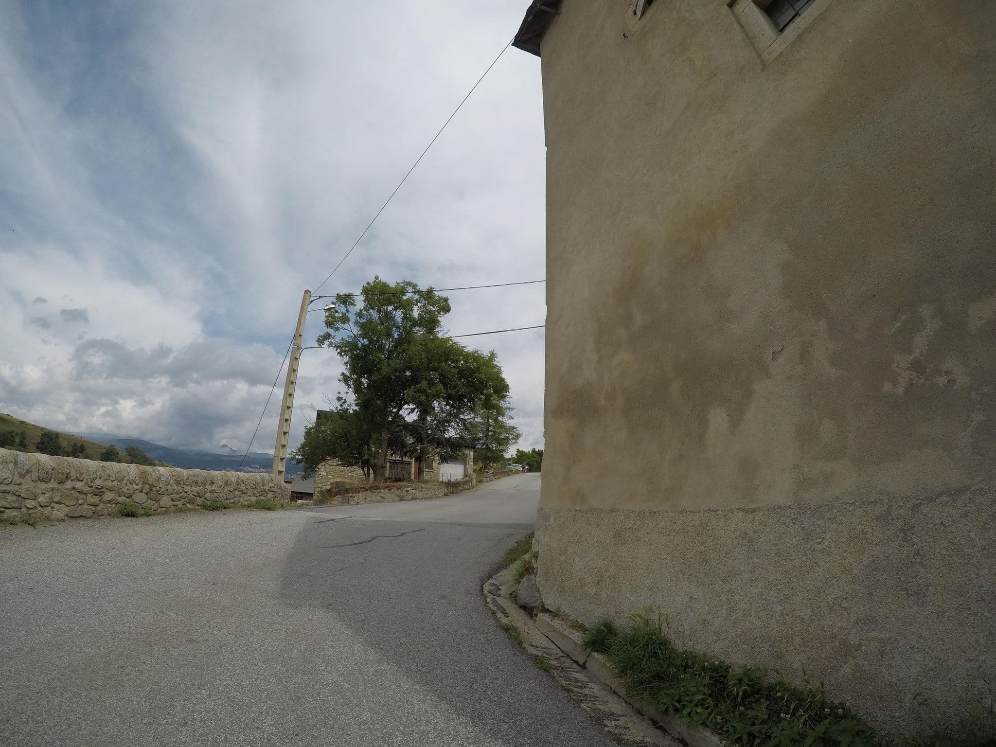 Street view near Gite de Llo, Font-Romeu-Odeillo-Via — © ray66 (CC BY-SA · Mapillary)