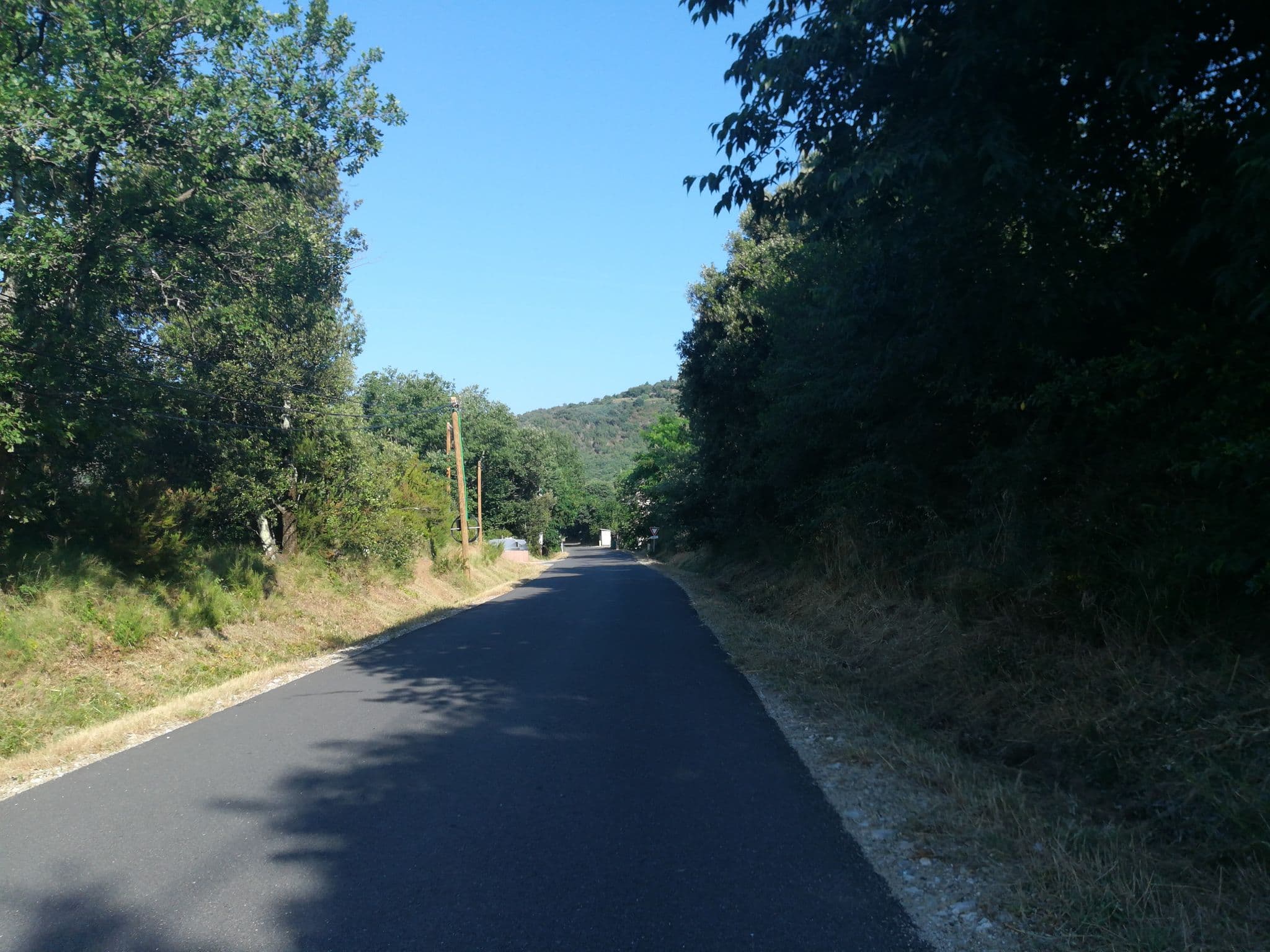 Street view near Les Gîtes du Pont de Reynes, Reynès — © lenaic (CC BY-SA · Mapillary)