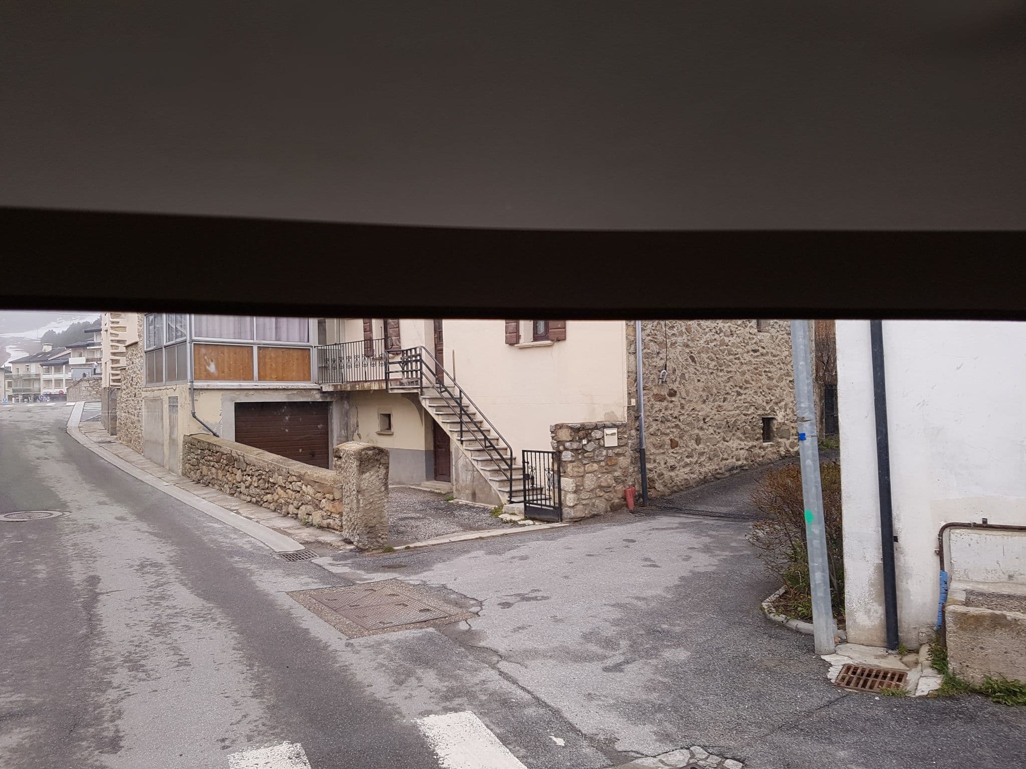 Street view near Vaqué les Angles, Font-Romeu-Odeillo-Via — © bernardvoyageur (CC BY-SA · Mapillary)