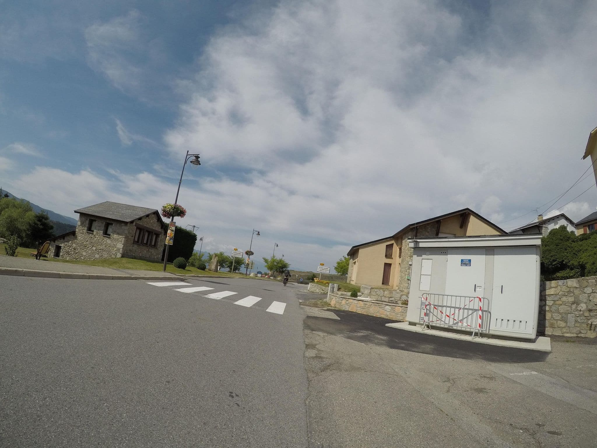 Street view near 10 Rue des Vieux Murs, Font-Romeu-Odeillo-Via — © ray66 (CC BY-SA · Mapillary)