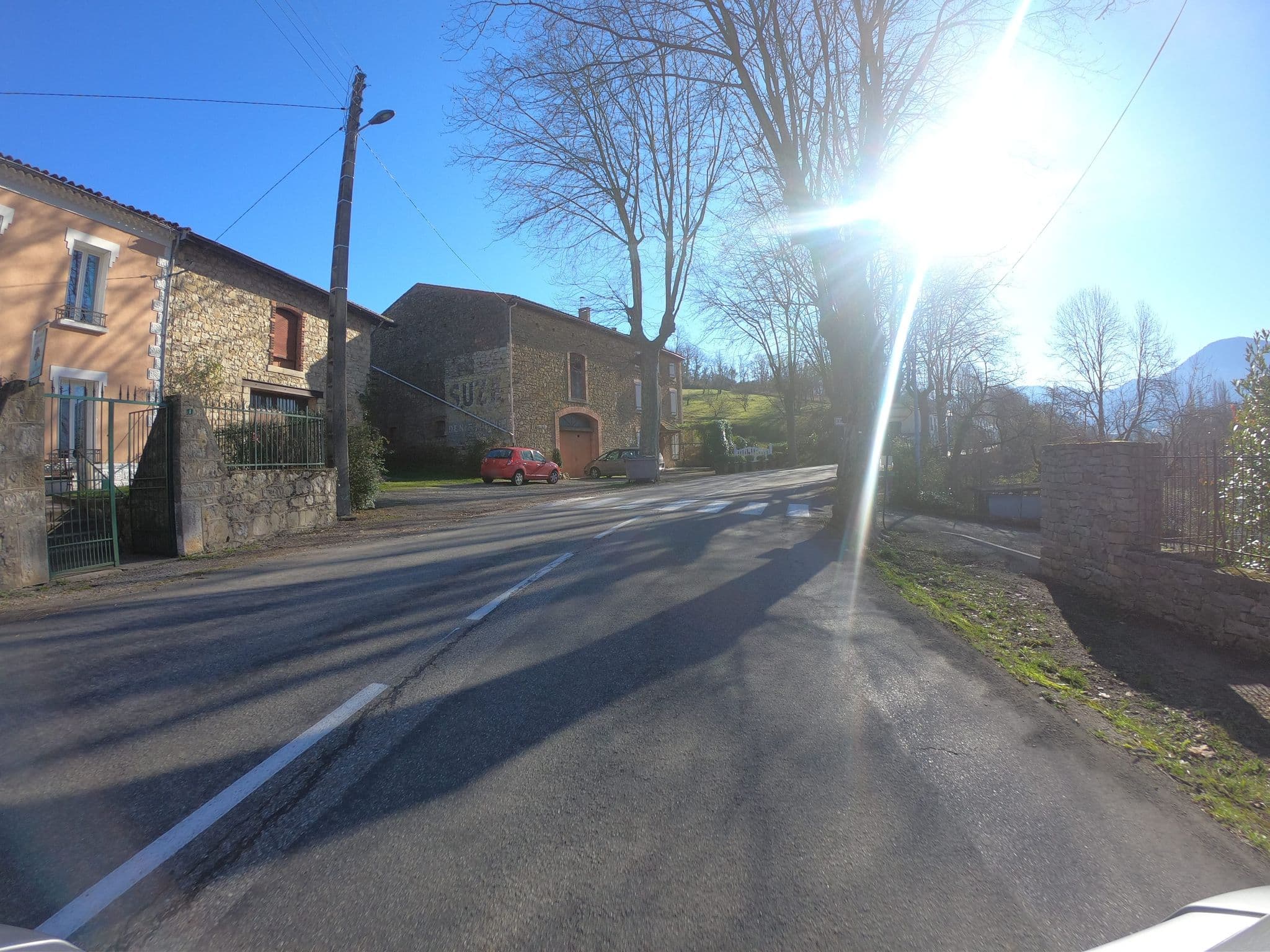 Street view near Pickering Martyn, Chalabre — © joostjakob (CC BY-SA · Mapillary)