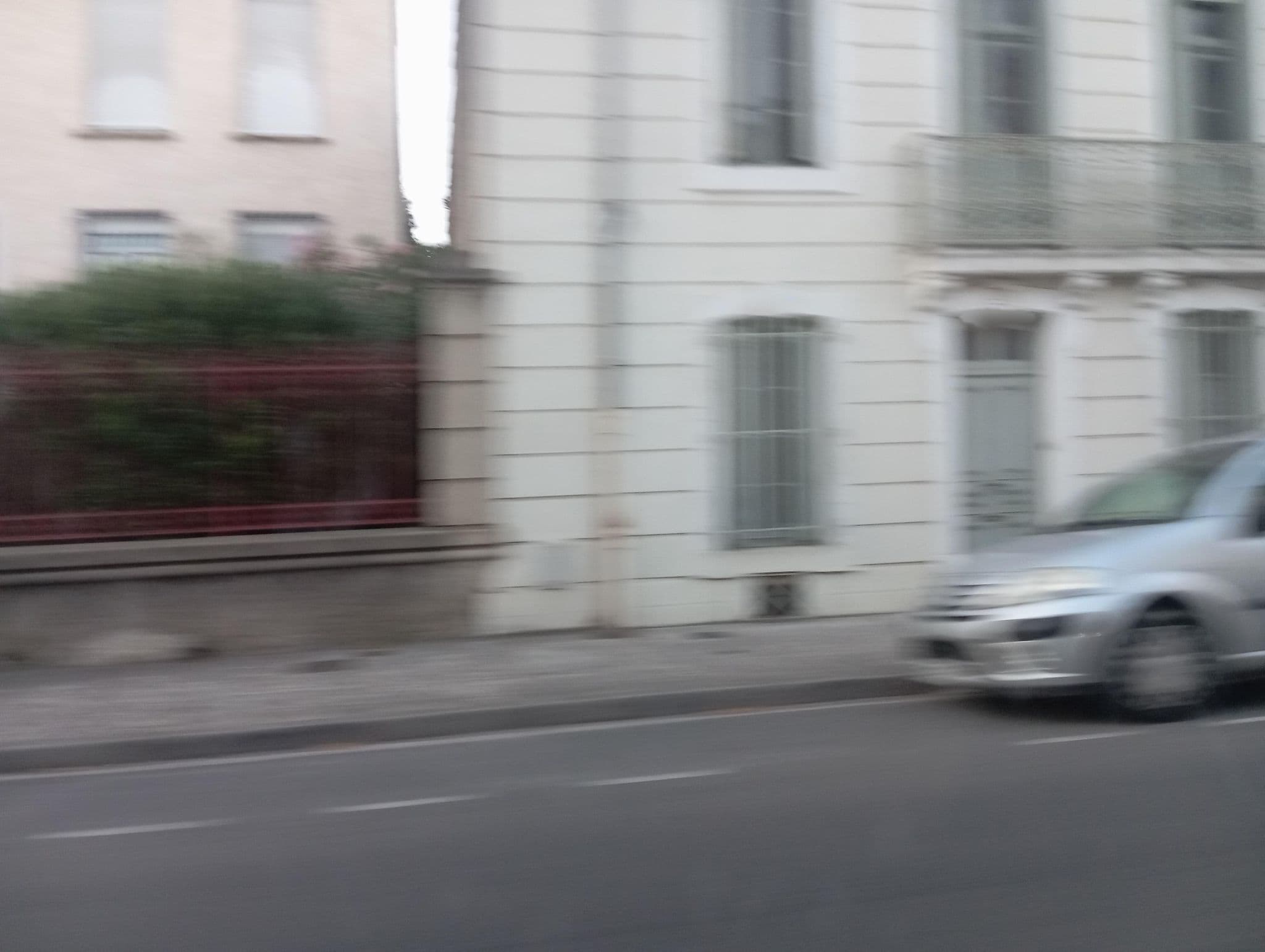 Street view near Vacances Pour Tous, Carcassonne — © Carcassonne (CC BY-SA · Mapillary)