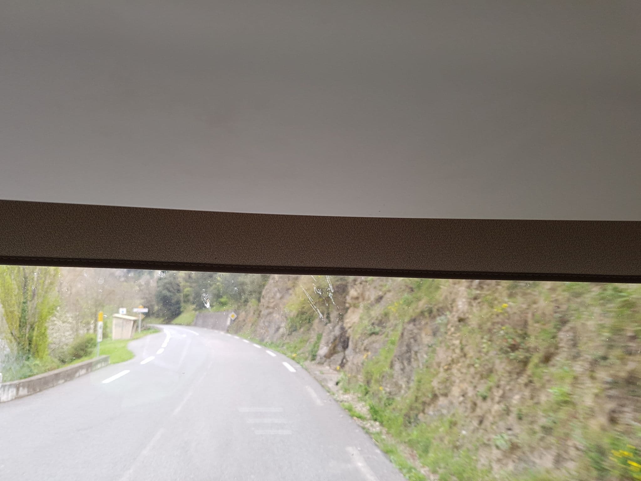 Street view near La Samanna, A Belmond Hotel, St Martin, Quillan — © bernardvoyageur (CC BY-SA · Mapillary)