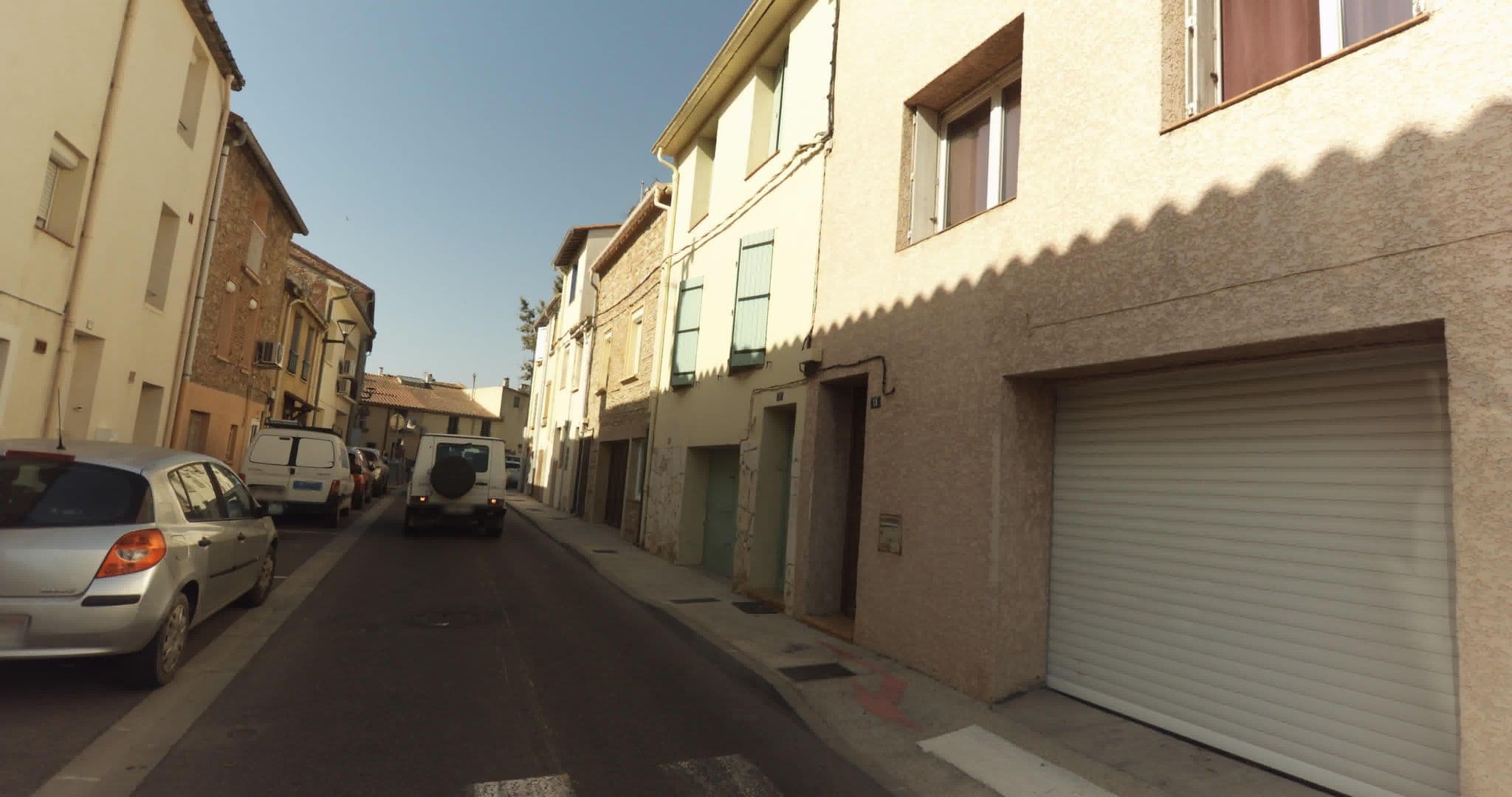 Street view near Cela Alenya Hôtel, Alénya — © sogefi (CC BY-SA · Mapillary)