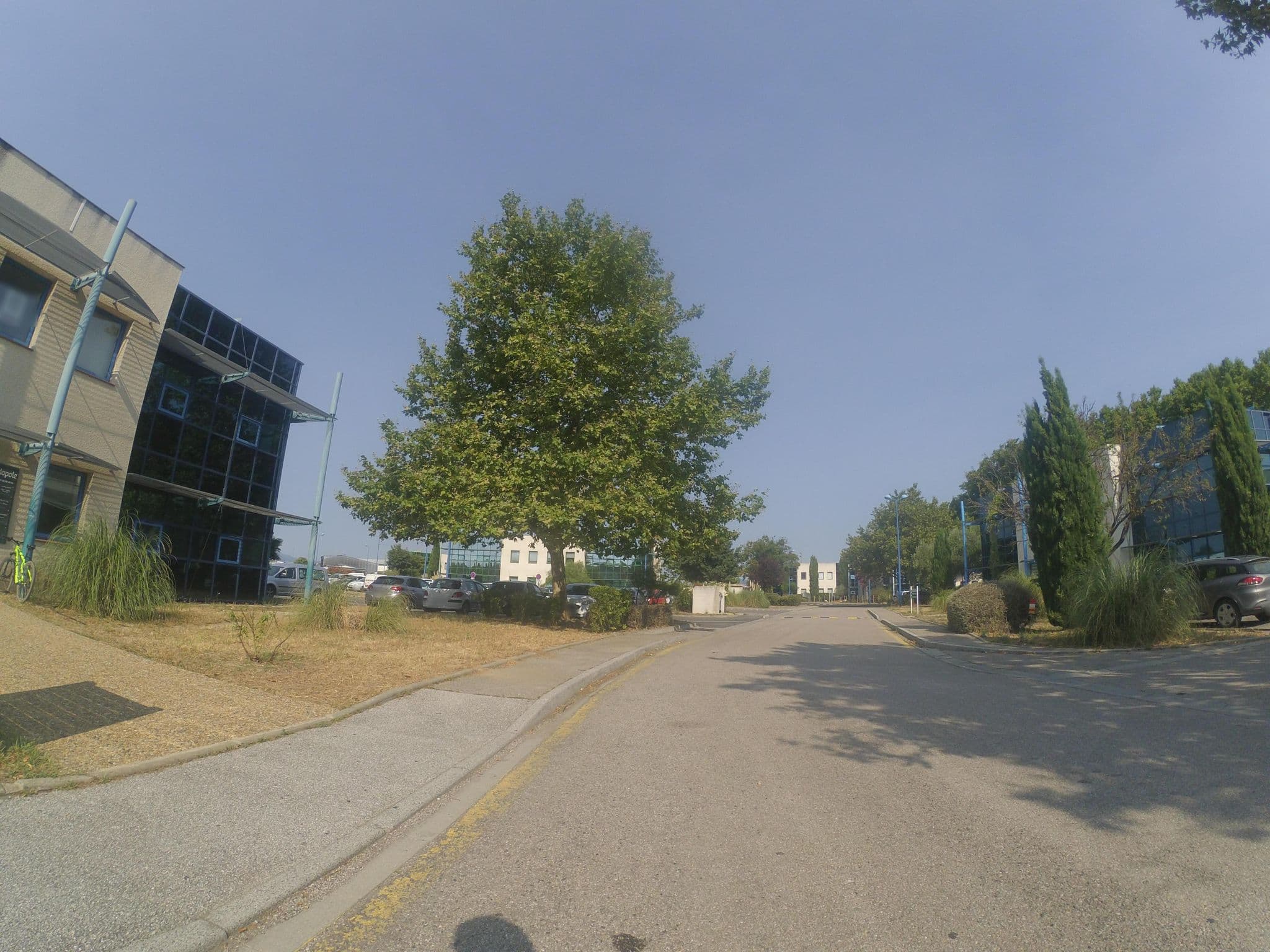 Street view near Gites de France Pyrénées Méditerranée, Toulouges — © ray66 (CC BY-SA · Mapillary)