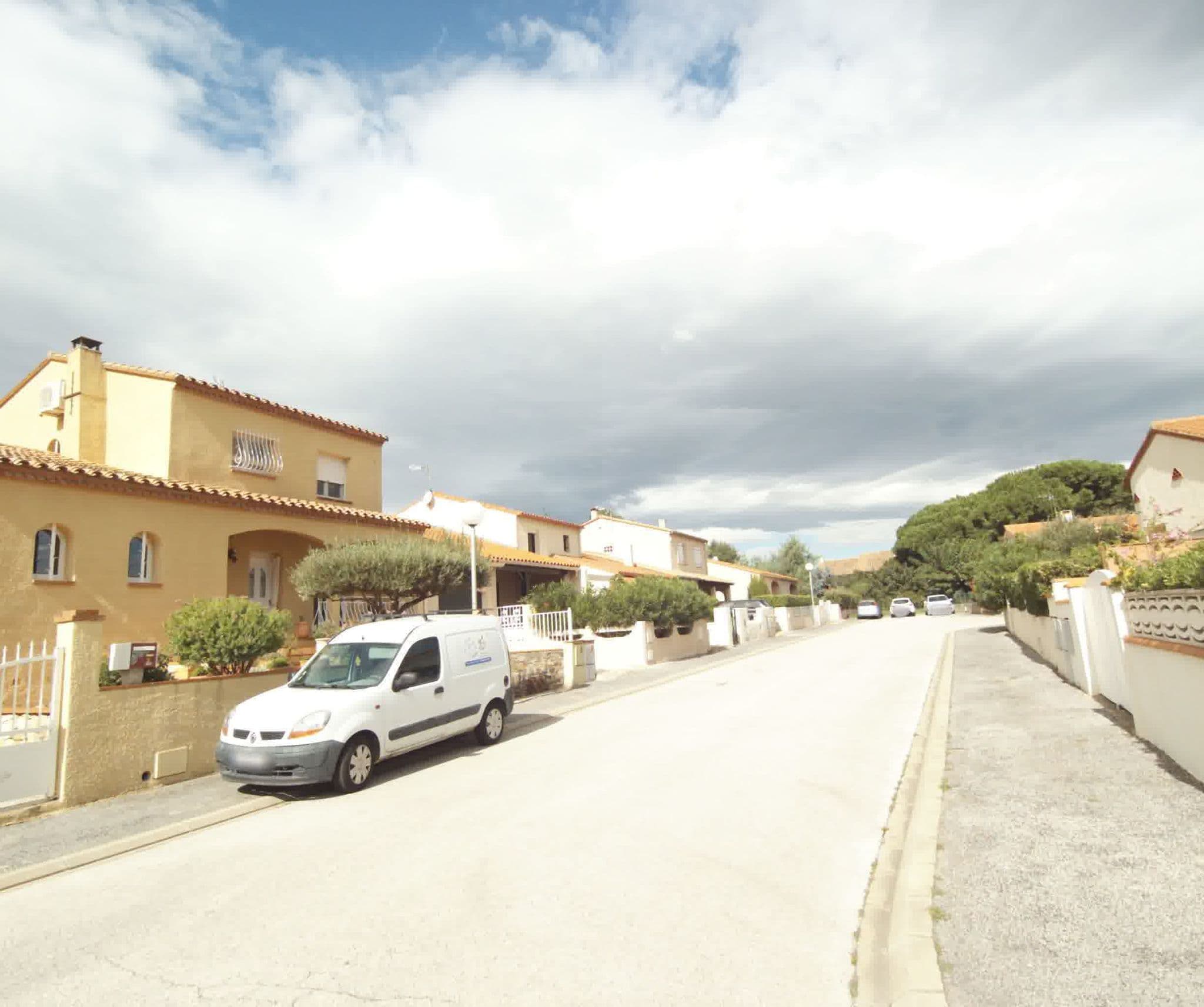 Street view near Sturm Erwin, Argeles — © sogefi (CC BY-SA · Mapillary)