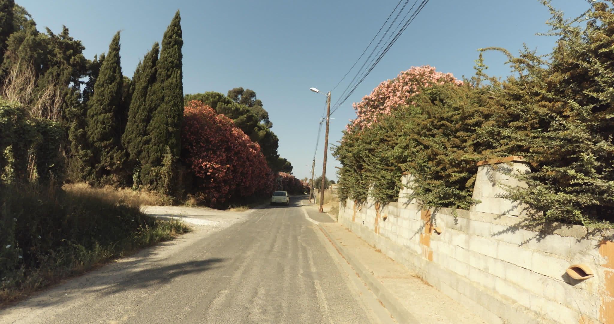 Street view near Hôtel Las Motas Vacancéole, Alénya — © sogefi (CC BY-SA · Mapillary)