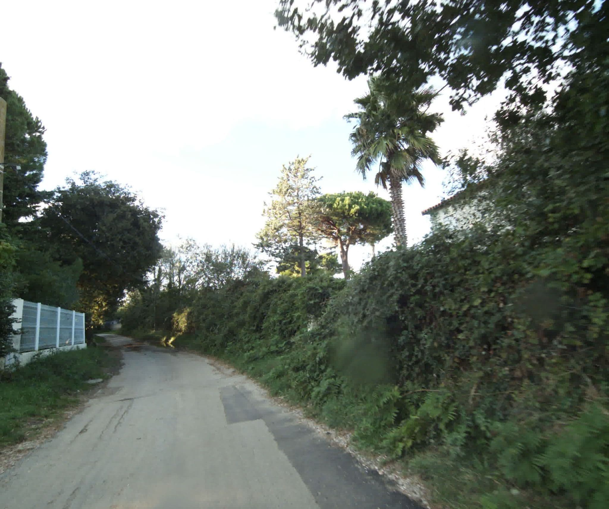 Street view near Le Pearl Village Club, Argeles — © sogefi (CC BY-SA · Mapillary)