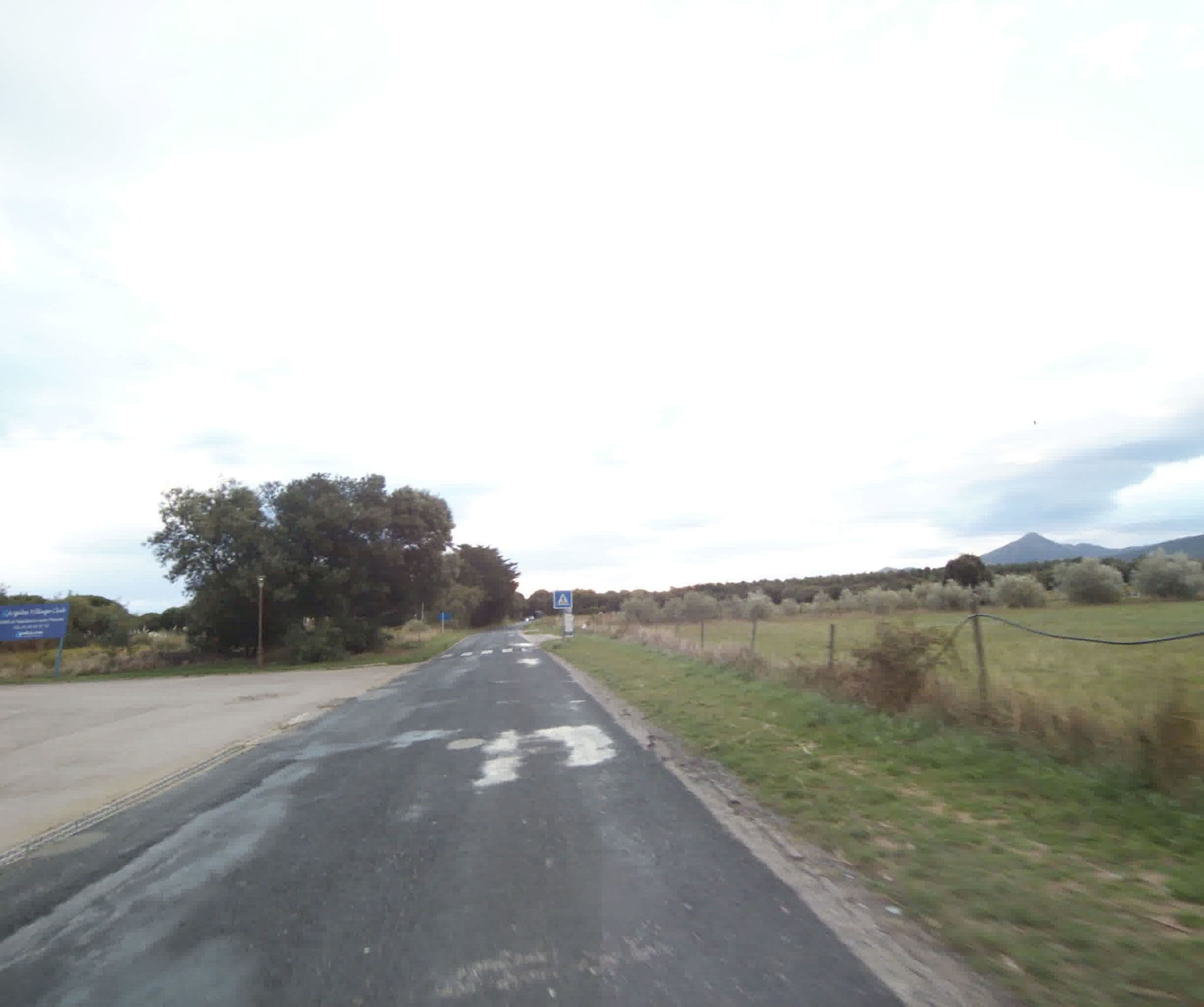 Street view near Odalys Residence les Alberes, Argeles — © sogefi (CC BY-SA · Mapillary)
