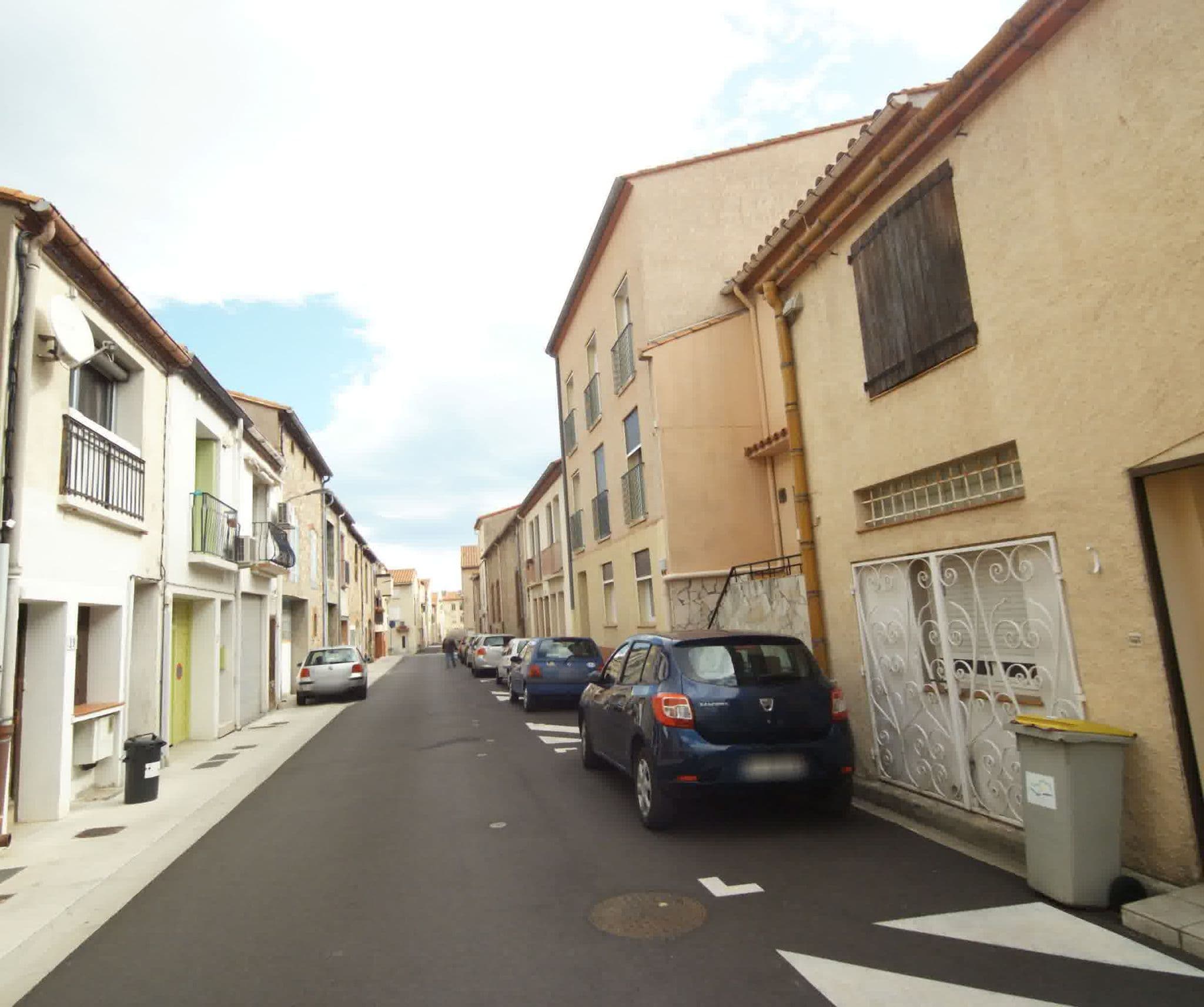 Street view near Appartement Village Argelès sur Mer SERRA, Argeles — © sogefi (CC BY-SA · Mapillary)