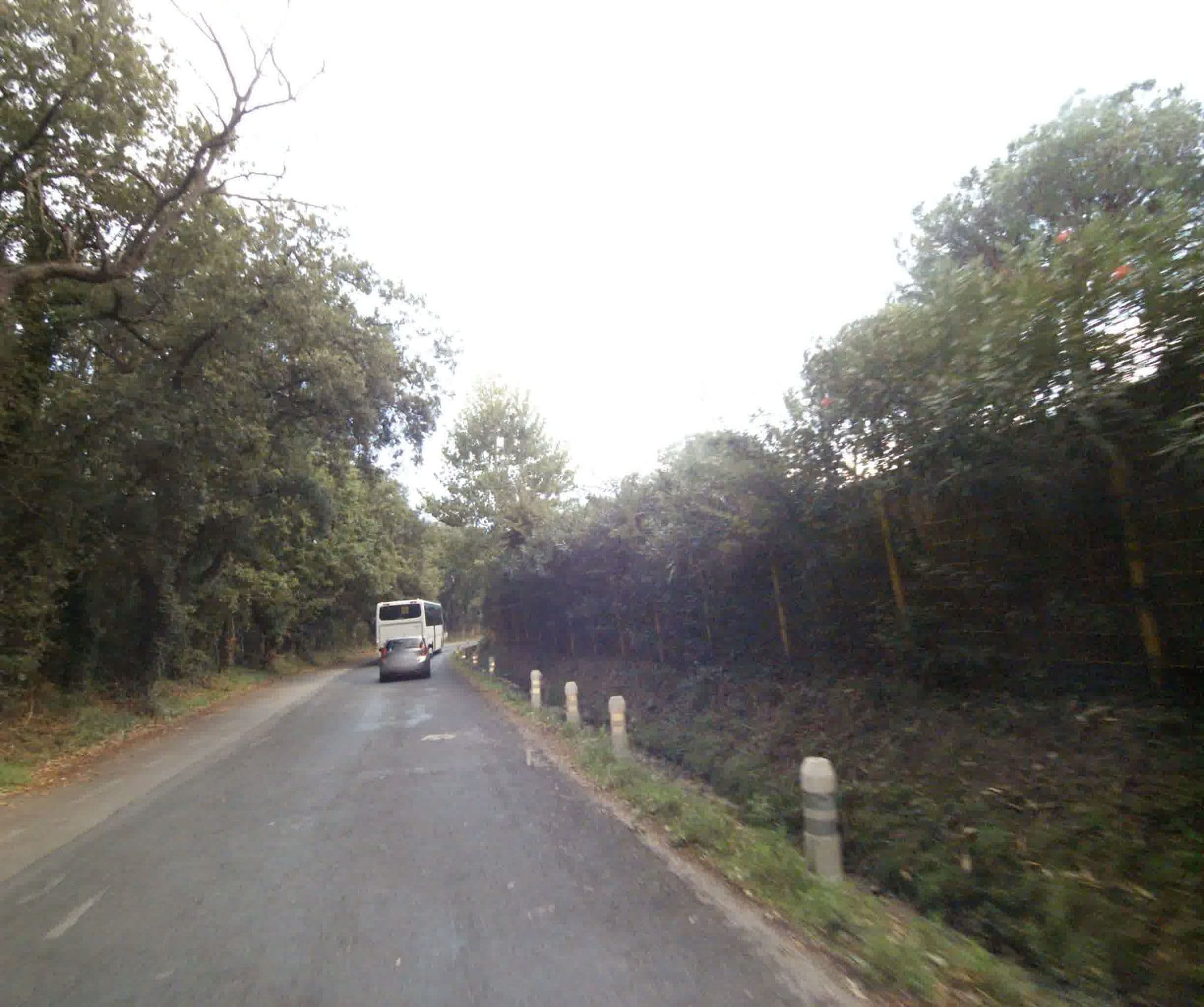 Street view near Le Club de Vacances, Argeles — © sogefi (CC BY-SA · Mapillary)
