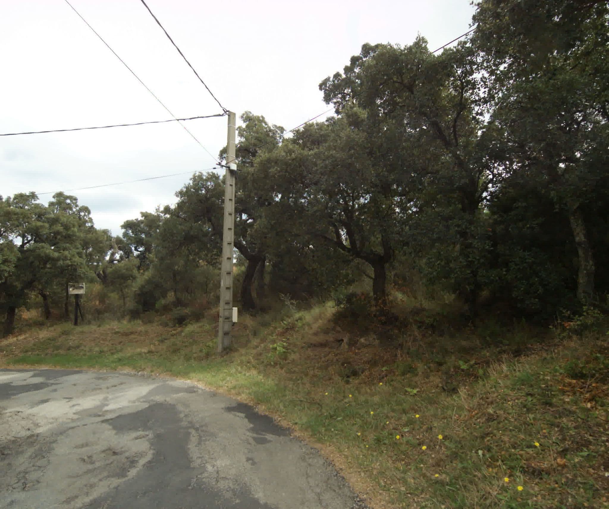 Street view near Au Clos Vermeil, Collioure — © sogefi (CC BY-SA · Mapillary)