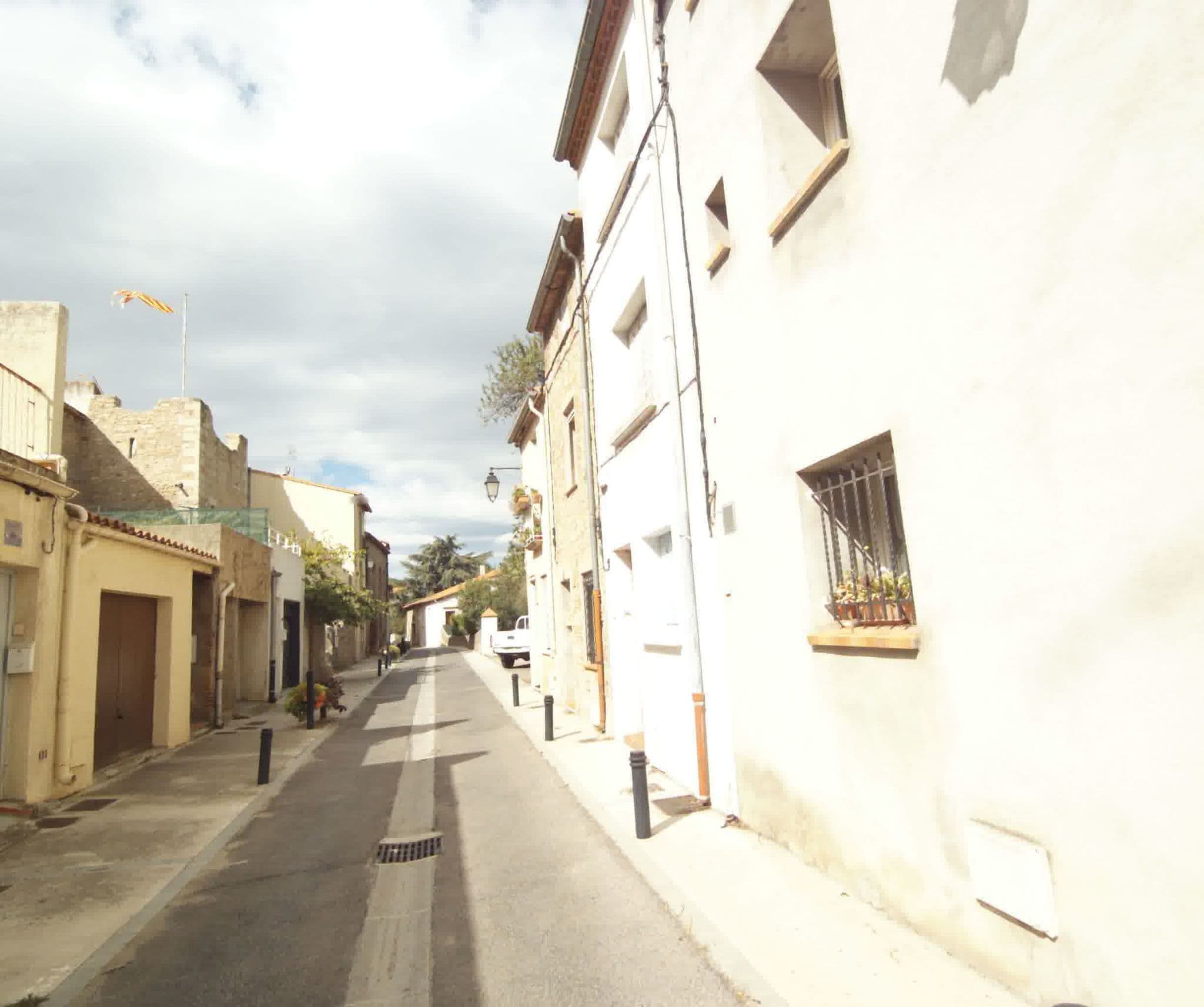 Street view near Residence de la Paix, Argeles — © sogefi (CC BY-SA · Mapillary)