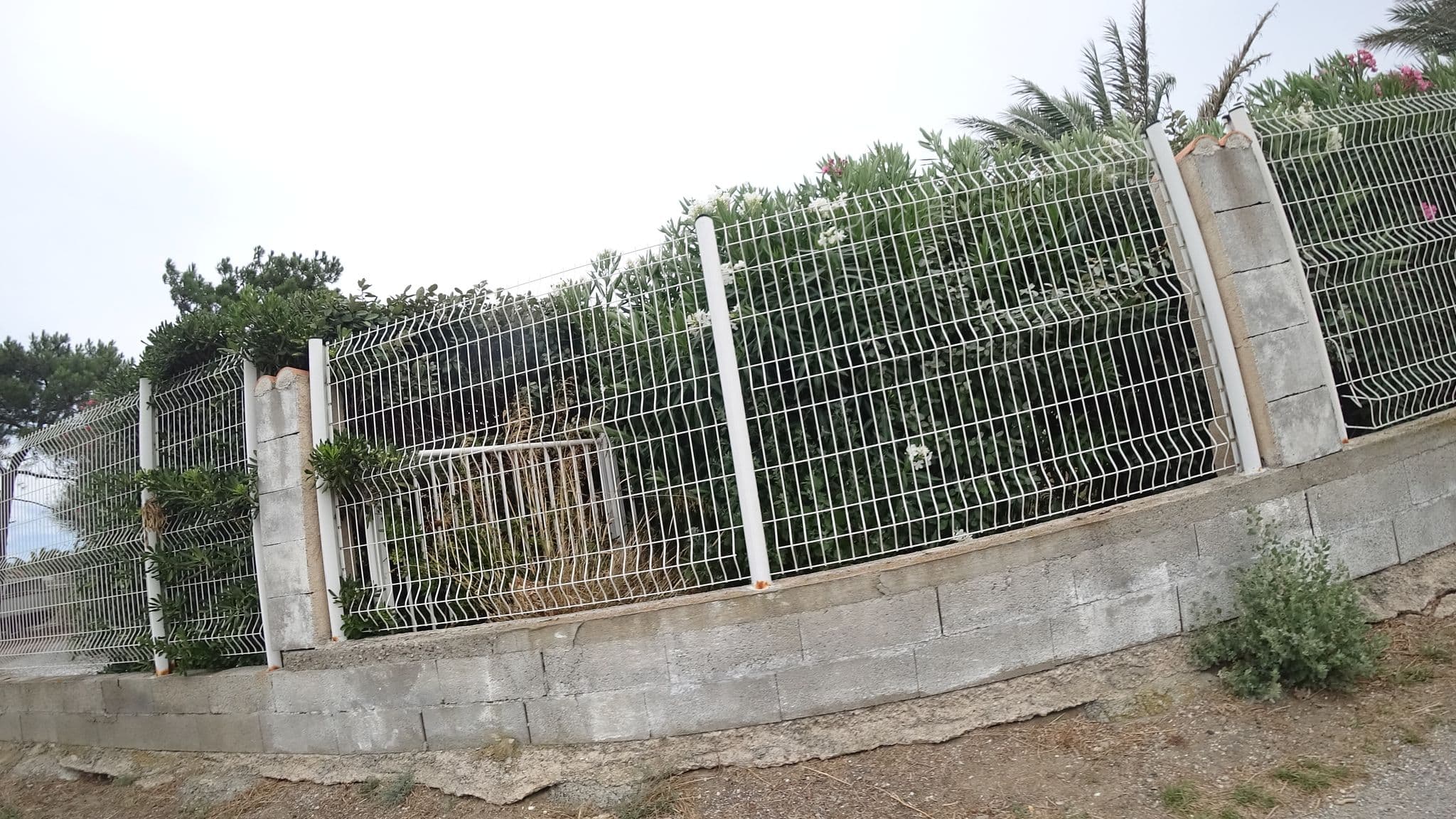 Street view near Village Club Miléade Port-Barcarès, Le Barcarès — © yod4z (CC BY-SA · Mapillary)
