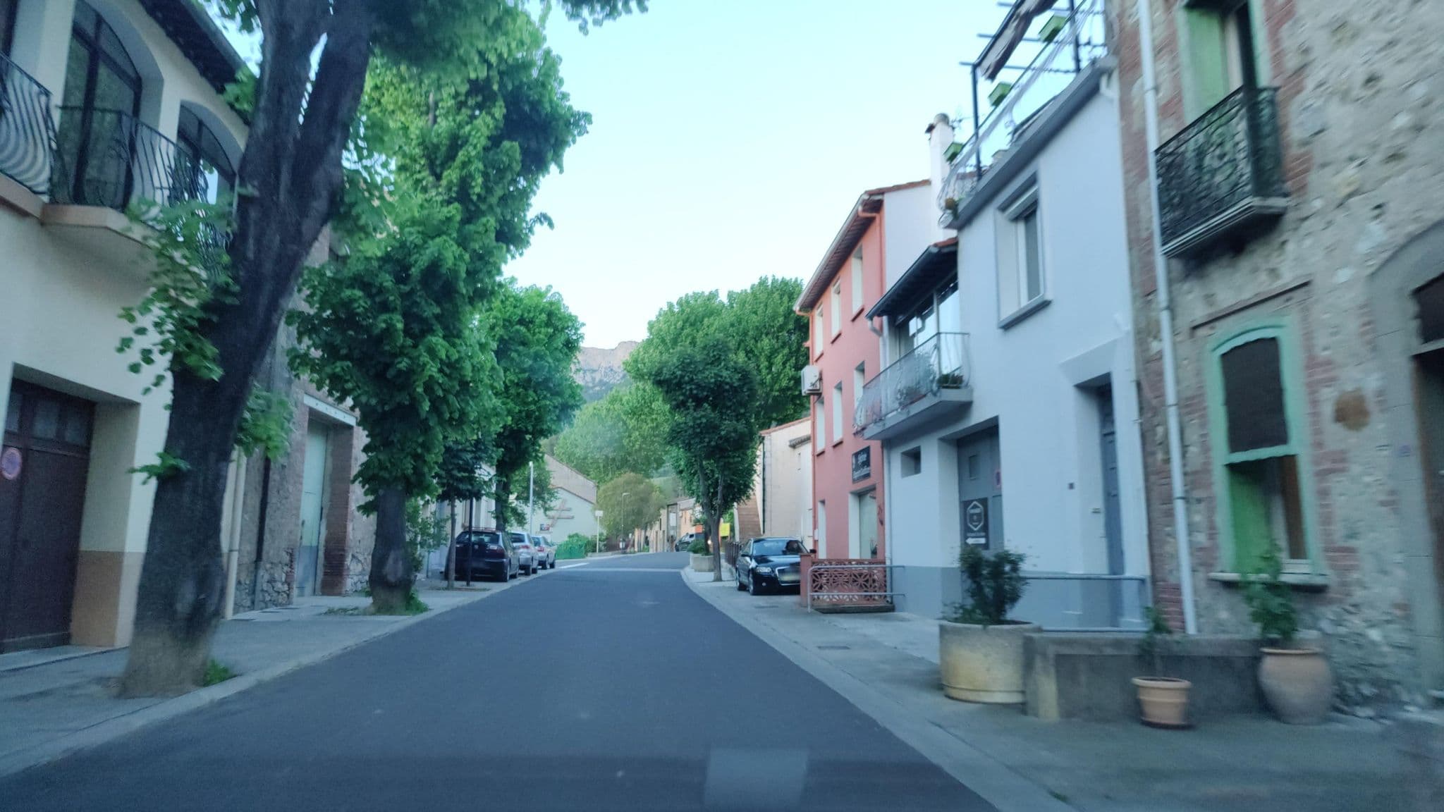 Street view near Scherer, Estagel — © tr4sk (CC BY-SA · Mapillary)