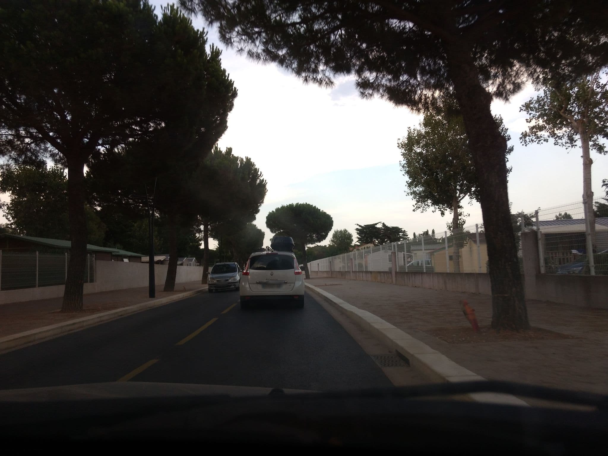 Street view near Abysse Séjour, Le Barcarès — © yod4z (CC BY-SA · Mapillary)