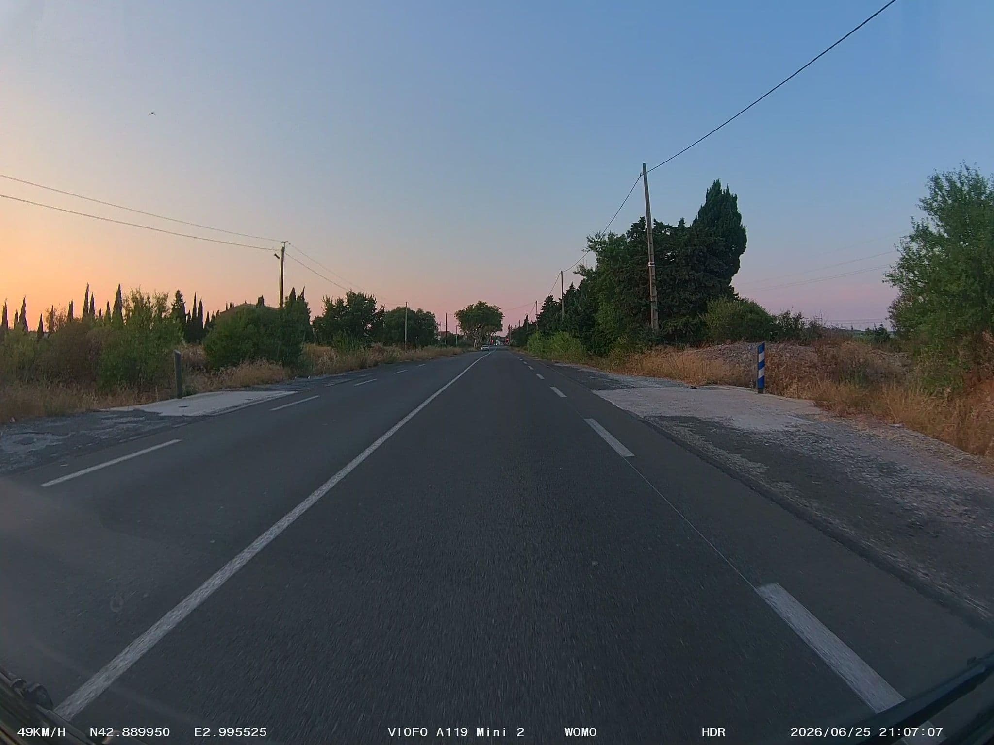Street view near Le Relais Saint Roch, Leucate — © soulcover (CC BY-SA · Mapillary)