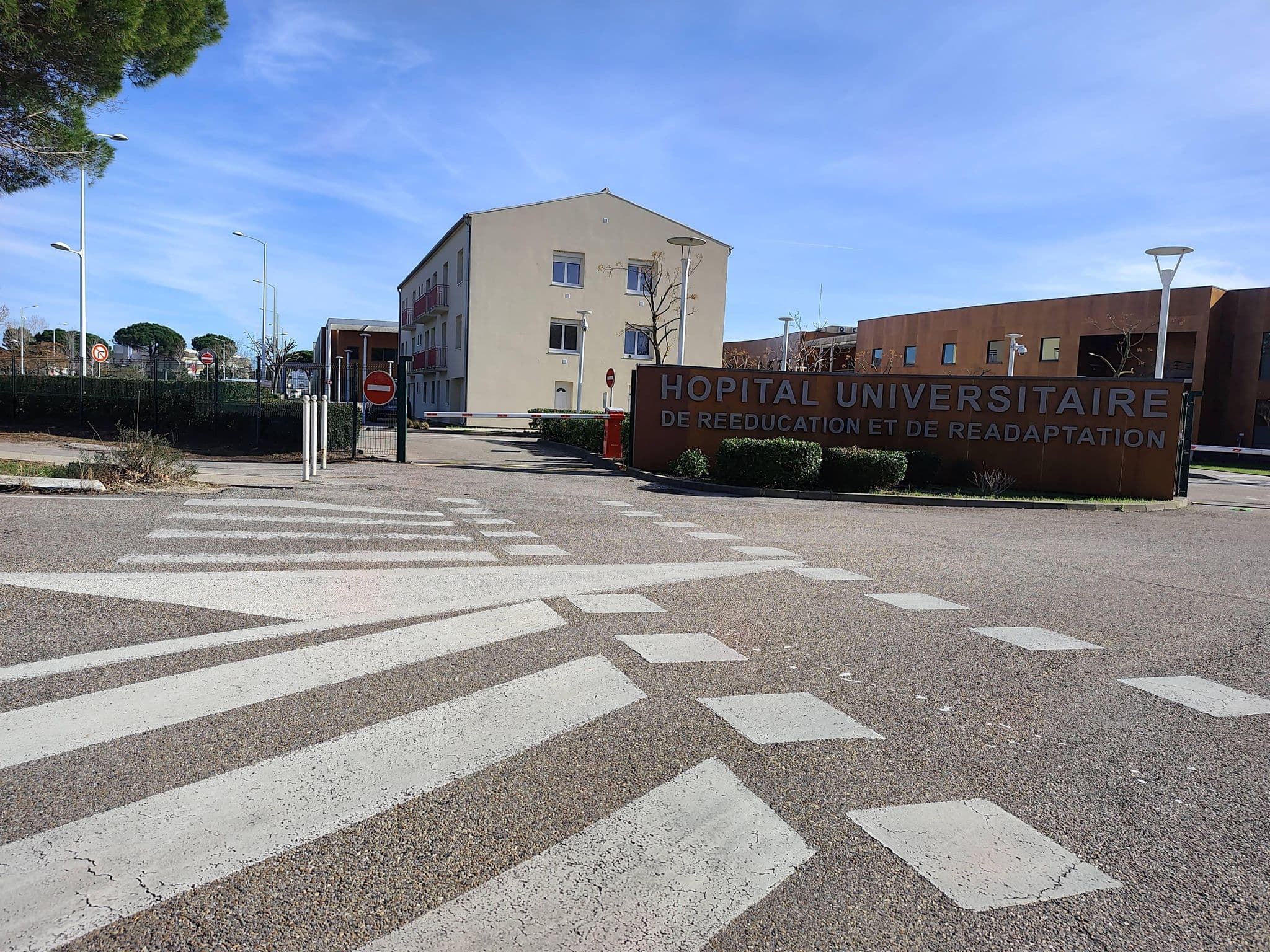 Street view near Colonie l'Espoir, Le Grau-du-Roi — © Duro (CC BY-SA · Mapillary)