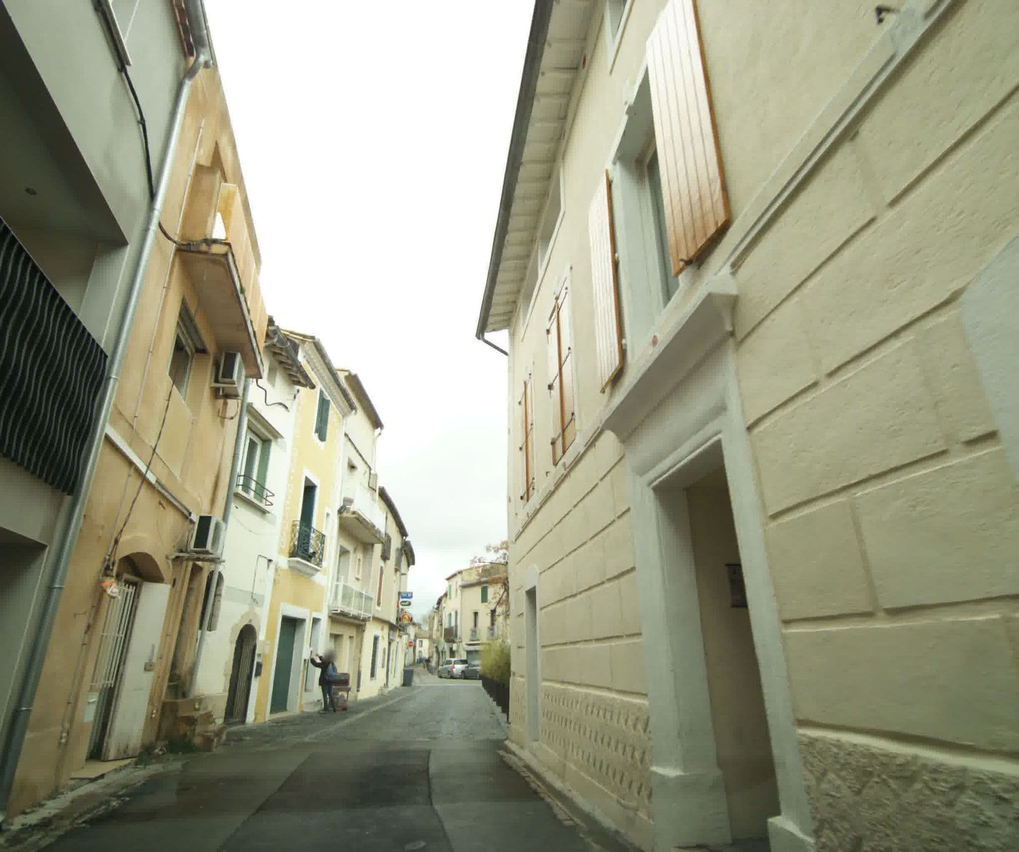 Street view near Roulotte, Cournonterral — © sogefi (CC BY-SA · Mapillary)